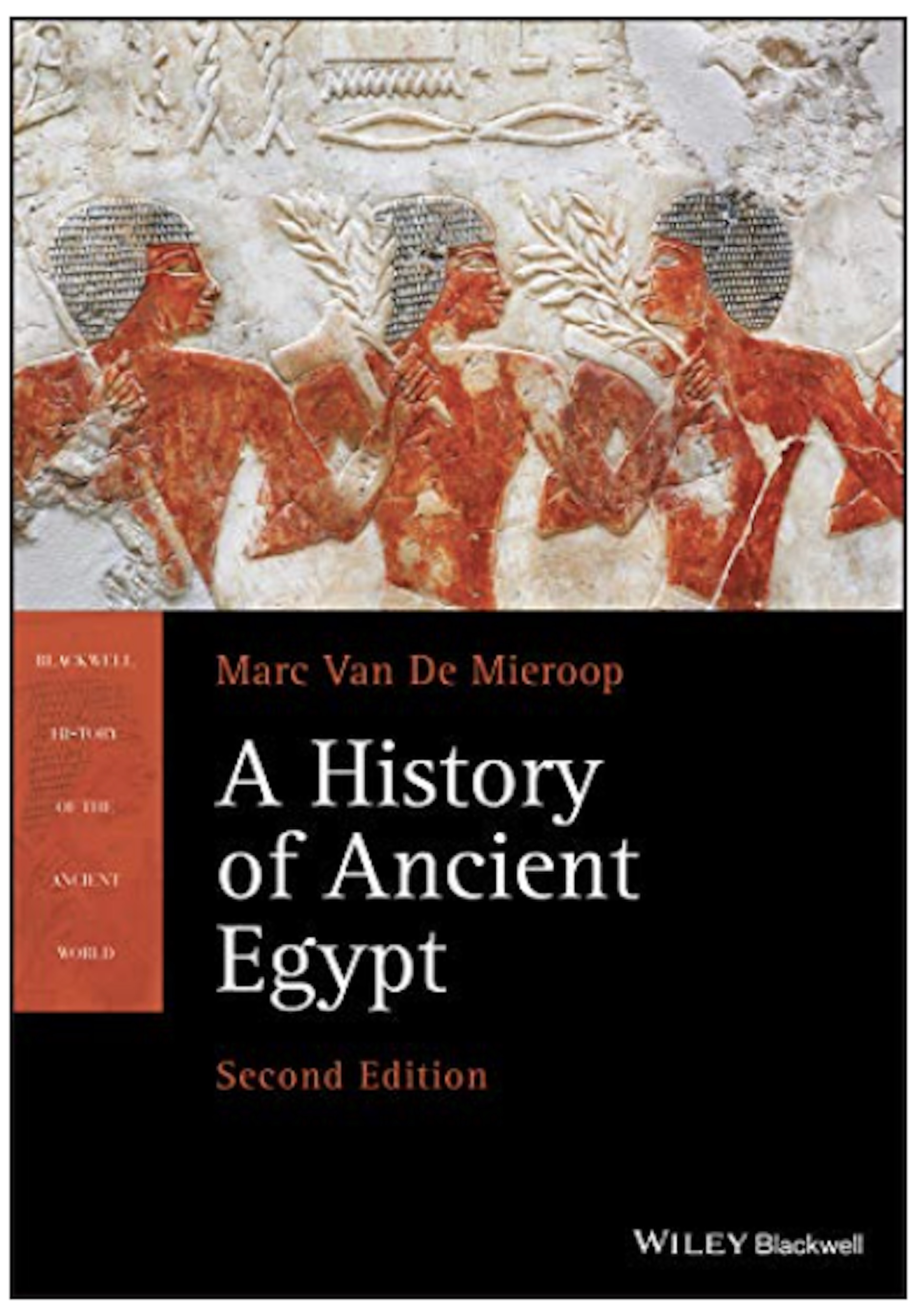 A History of Ancient Egypt