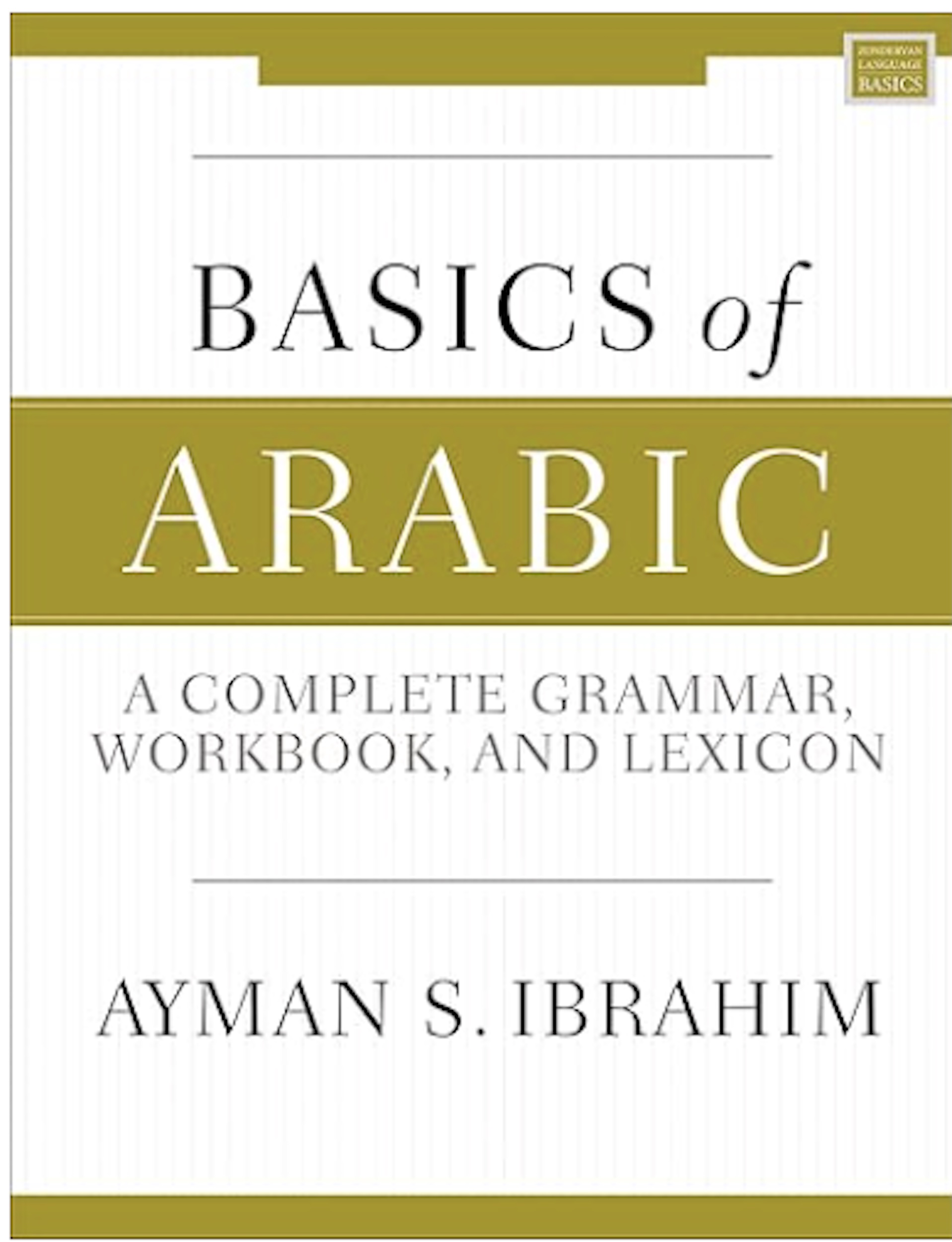 Basics of Arabic