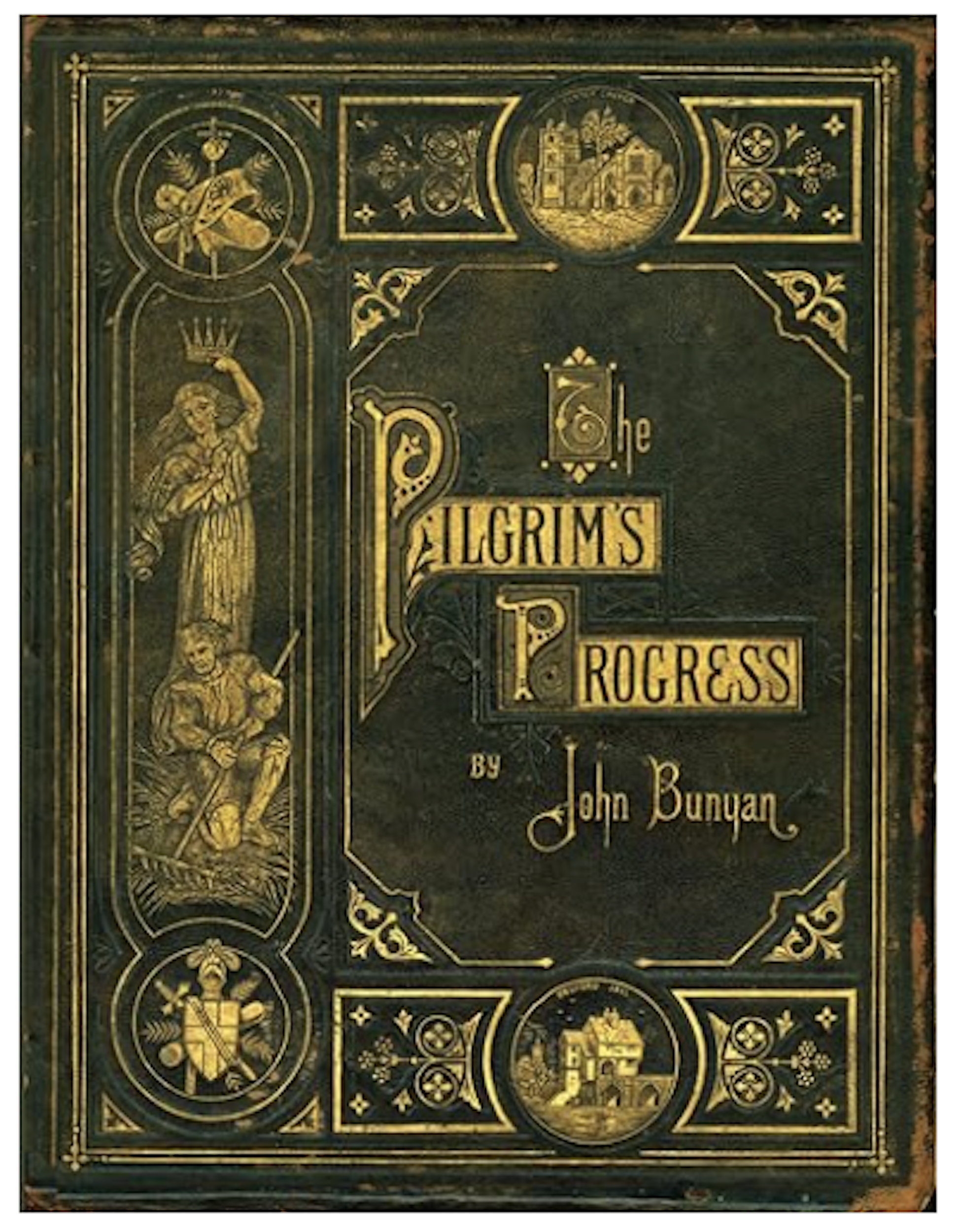 The Pilgrim's Progress 125th Anniversary Edition