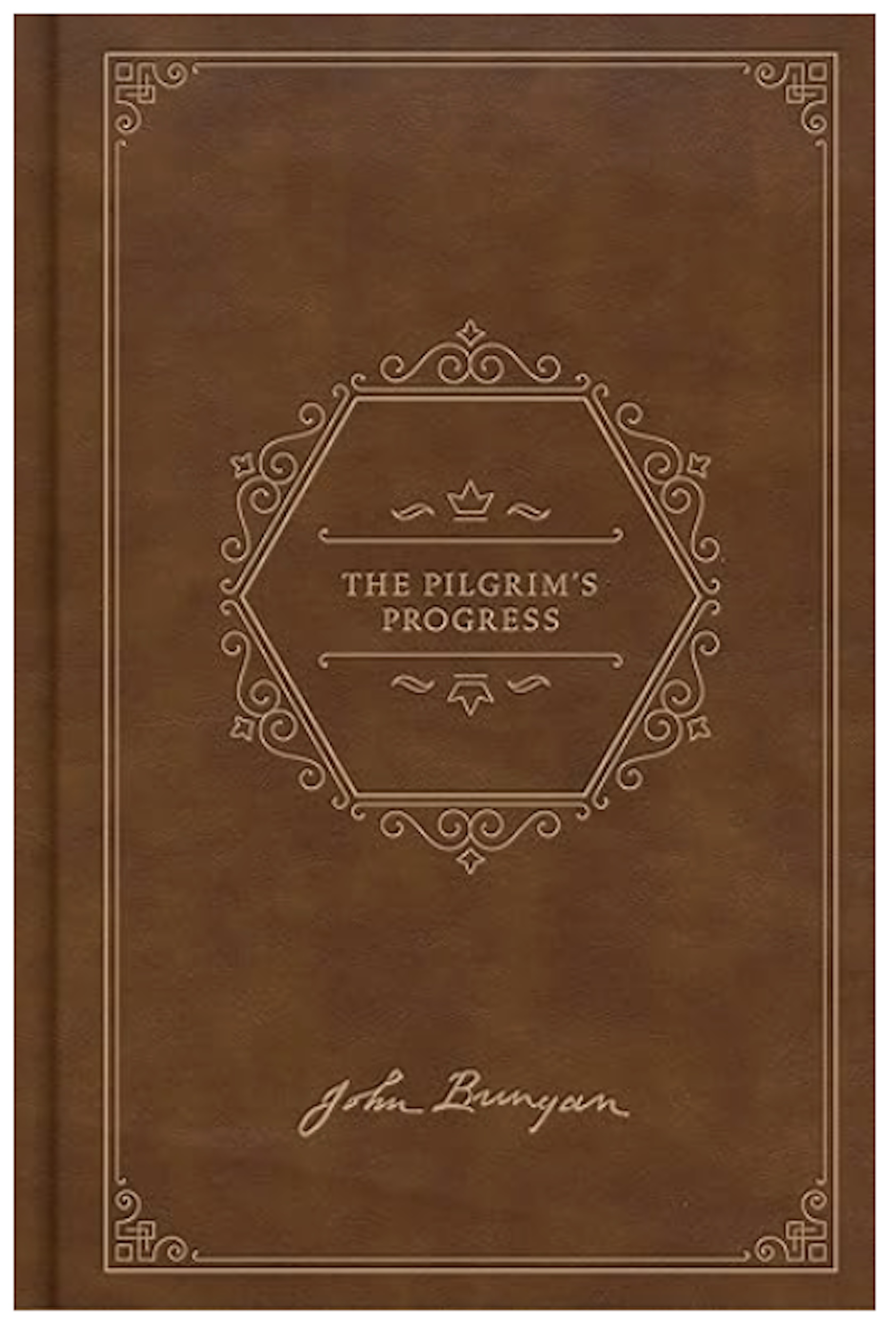 The Pilgrim's Progress Deluxe Edition