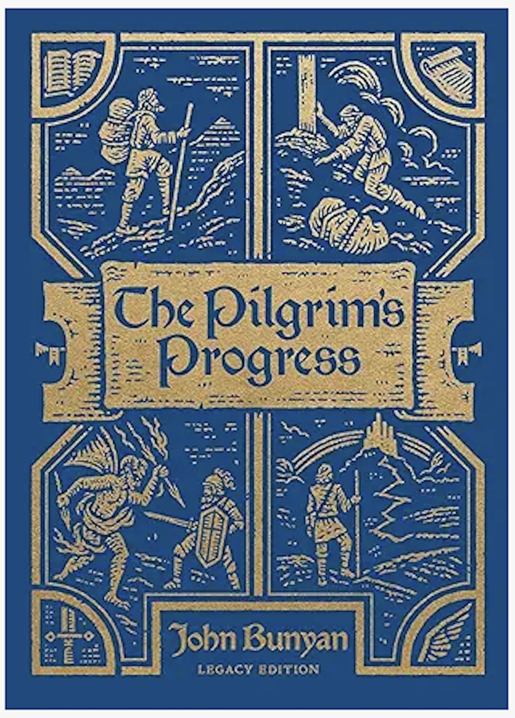 The Pilgrim's Progress