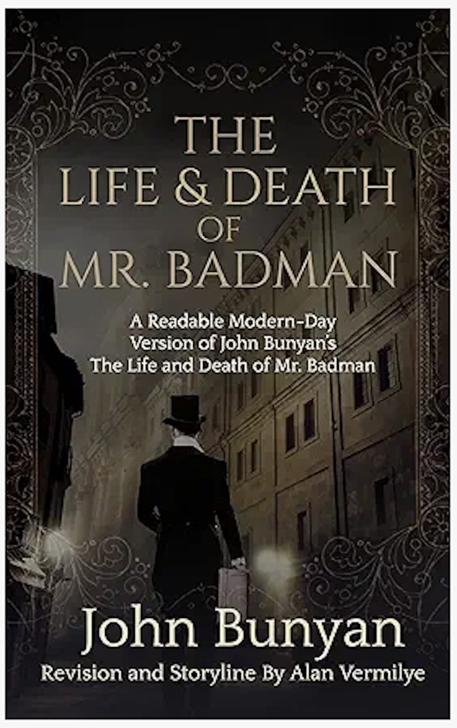 The Life & Death of Mr. Badman