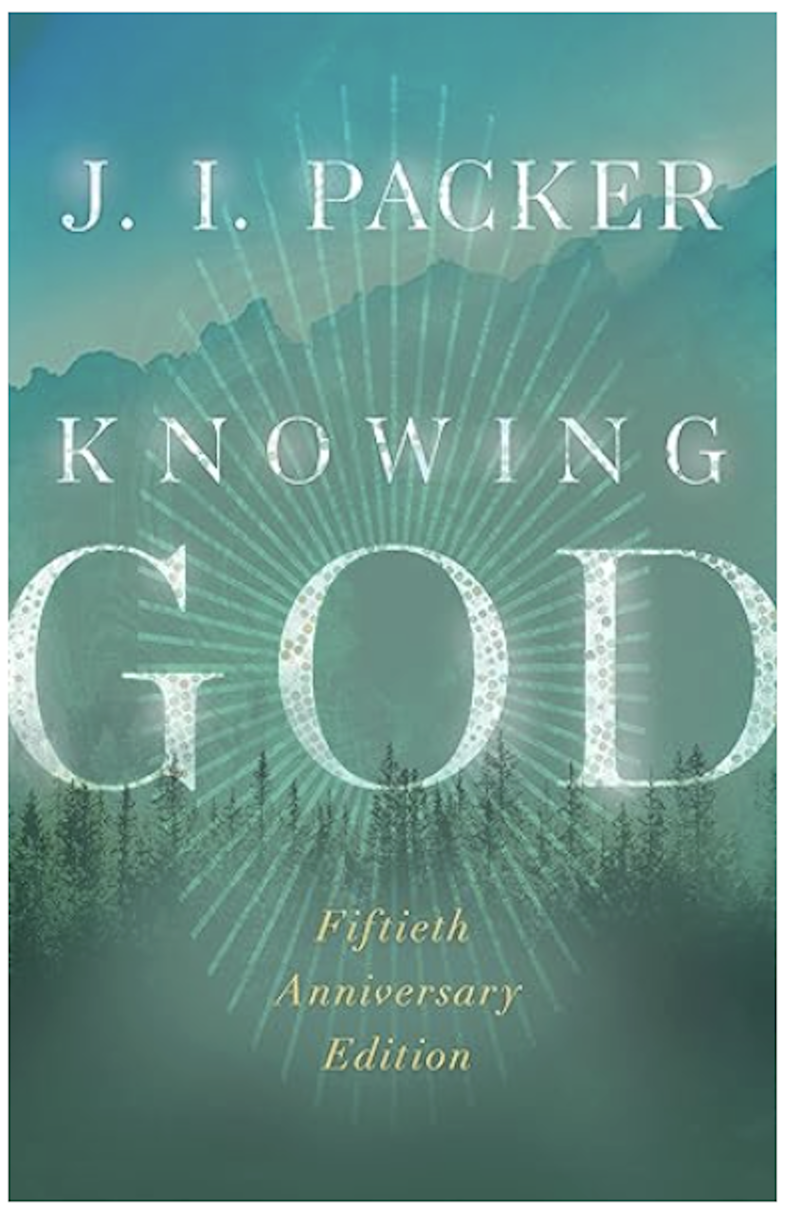 Knowing God