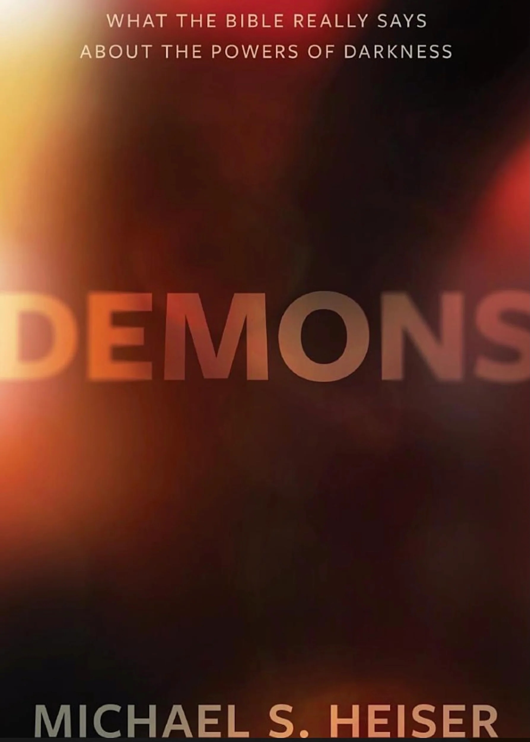 Demons