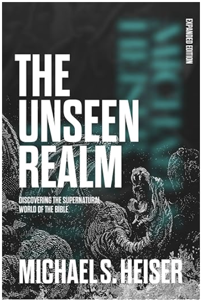 The Unseen Realm (Expanded Edition)