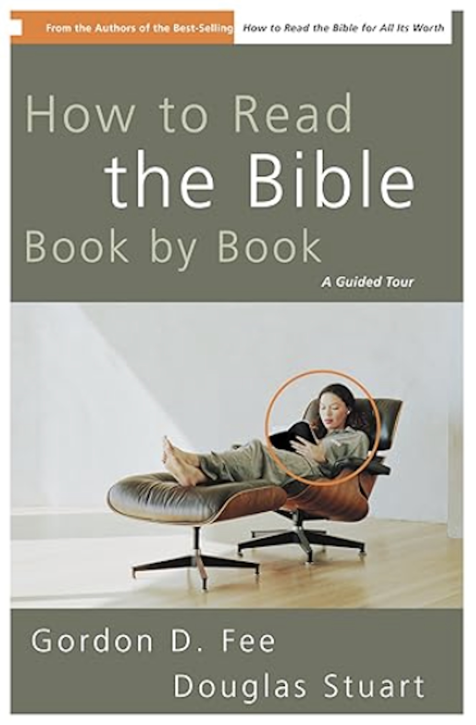 How to Read the Bible for All Its Worth 4th Edition