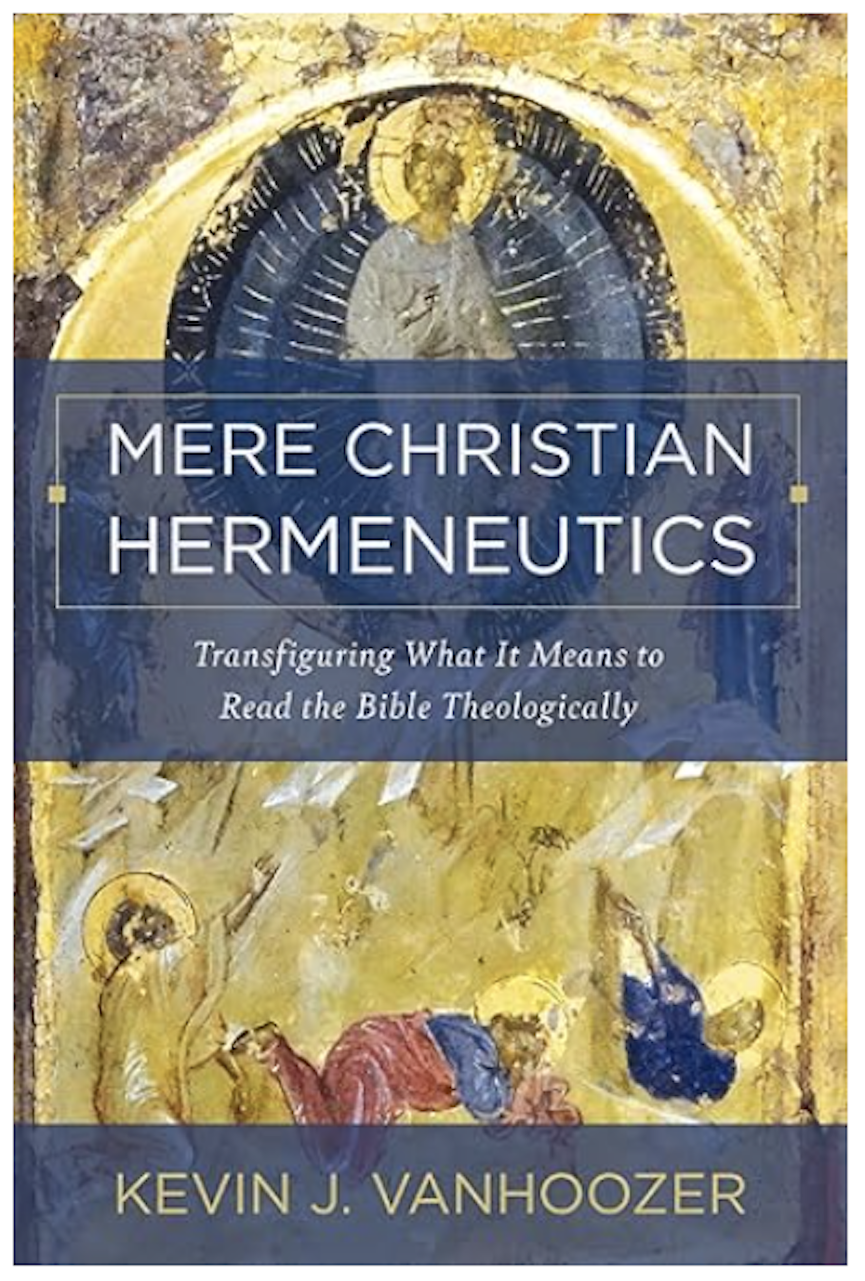 Mere Christian Hermeneutics