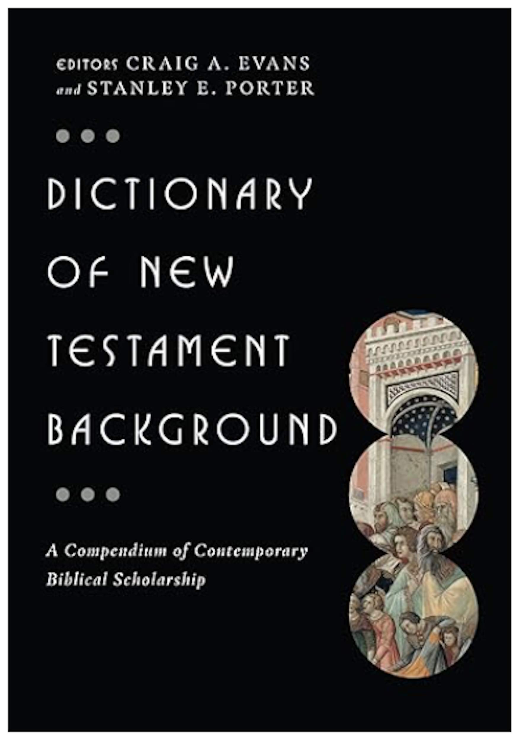 Dictionary of New Testament Background