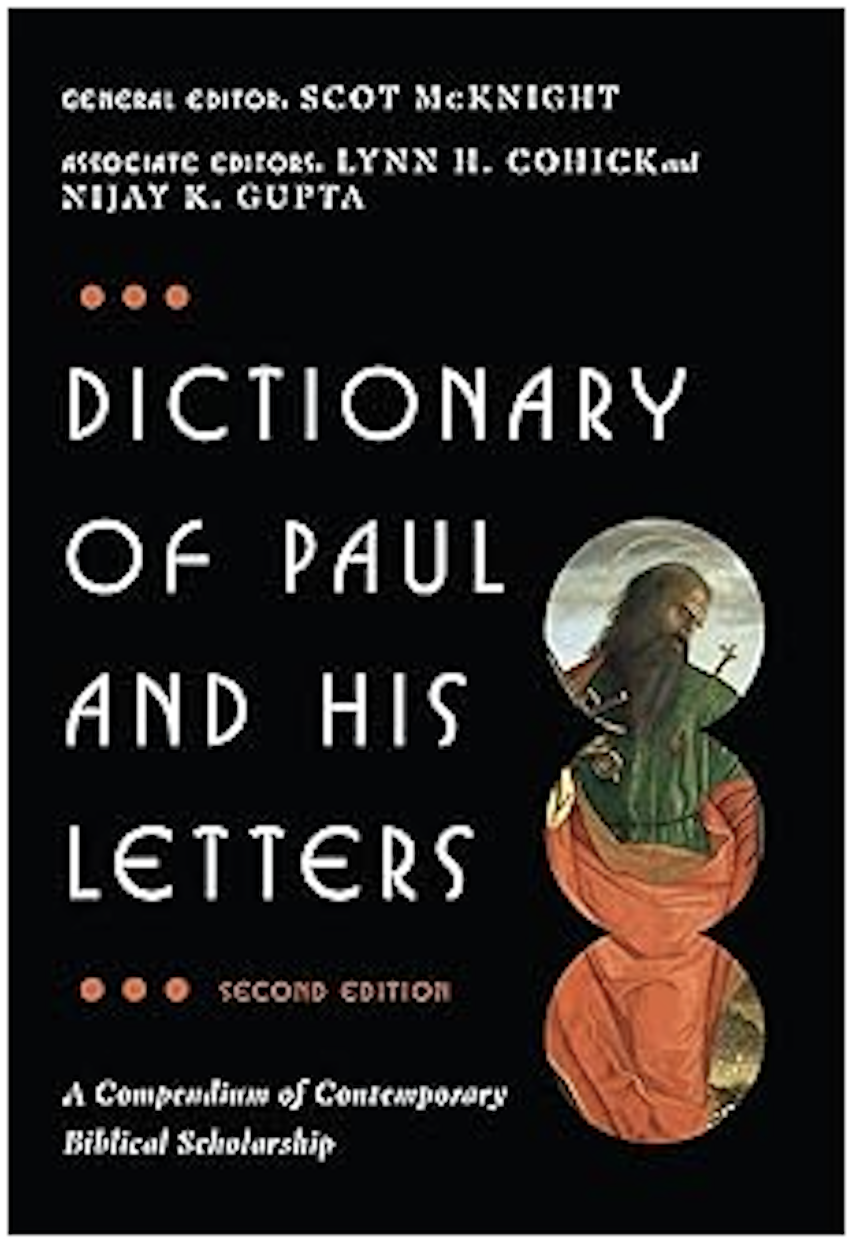 Dictionary of Paul and His Letters
