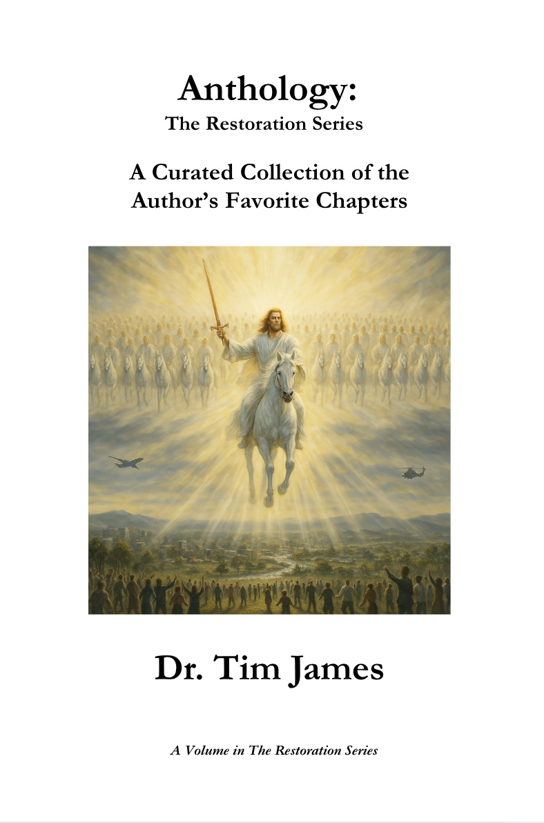 Anthology: The Restoration Series