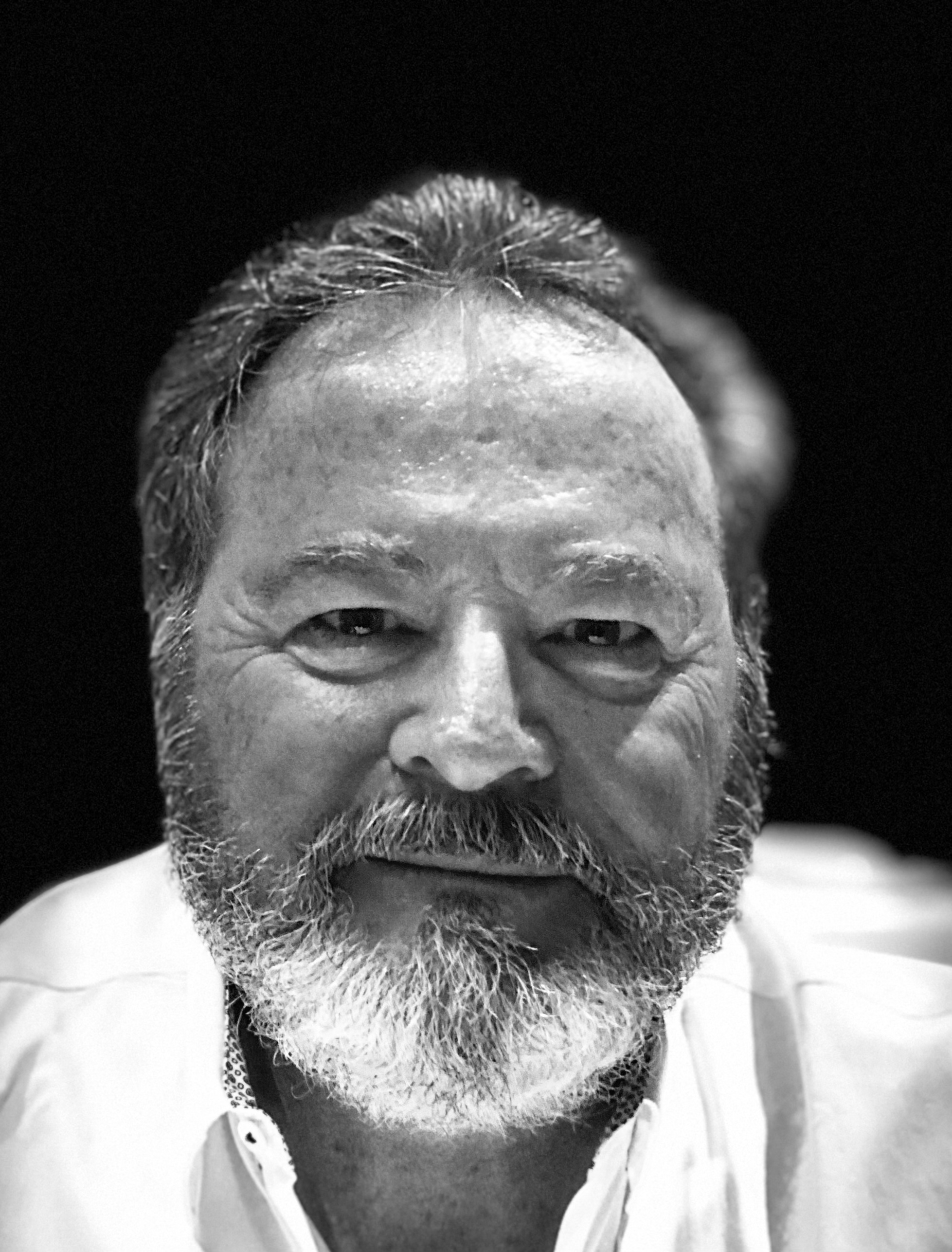 Dr. Tim James, Author