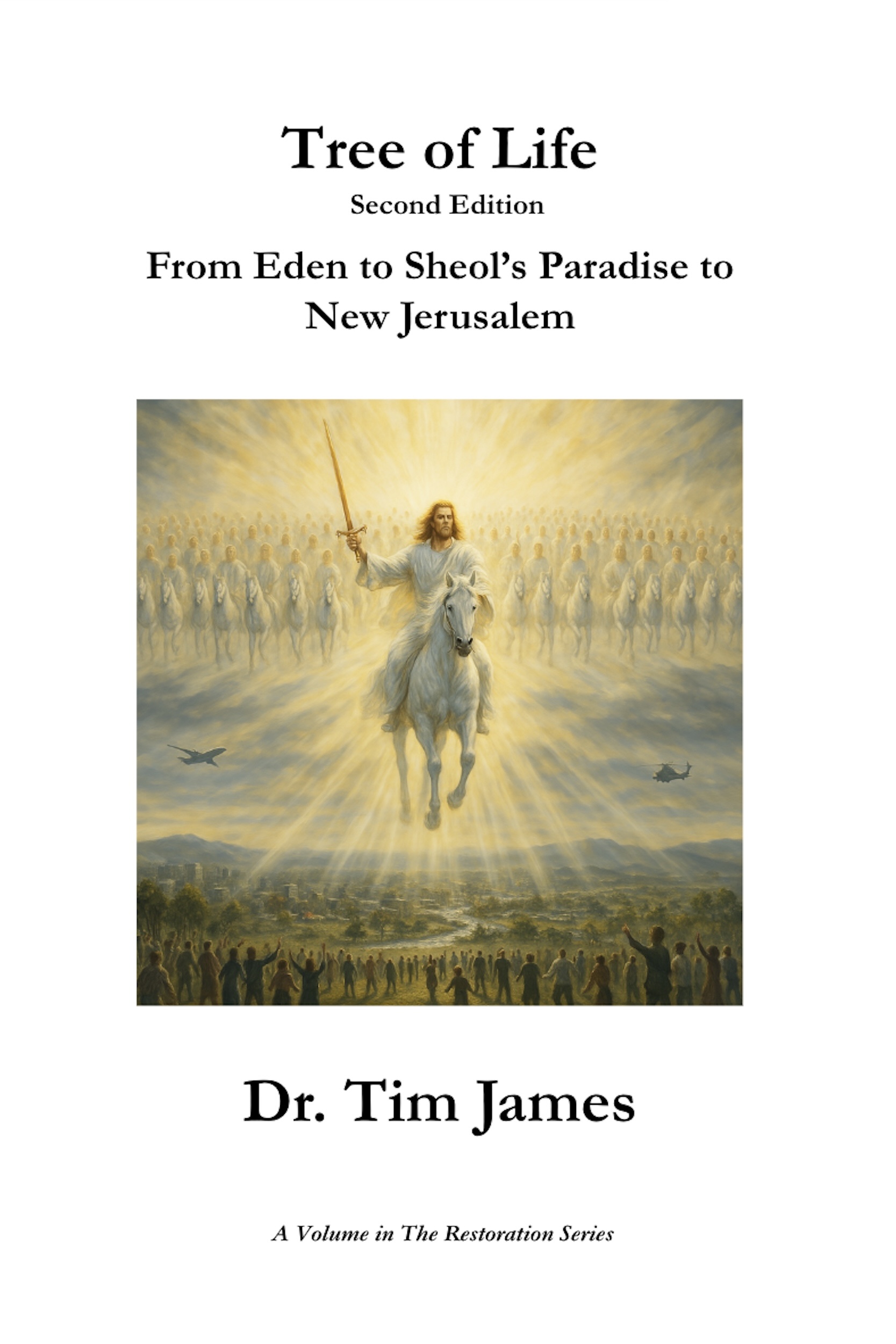 Tree of Life, Second Edition