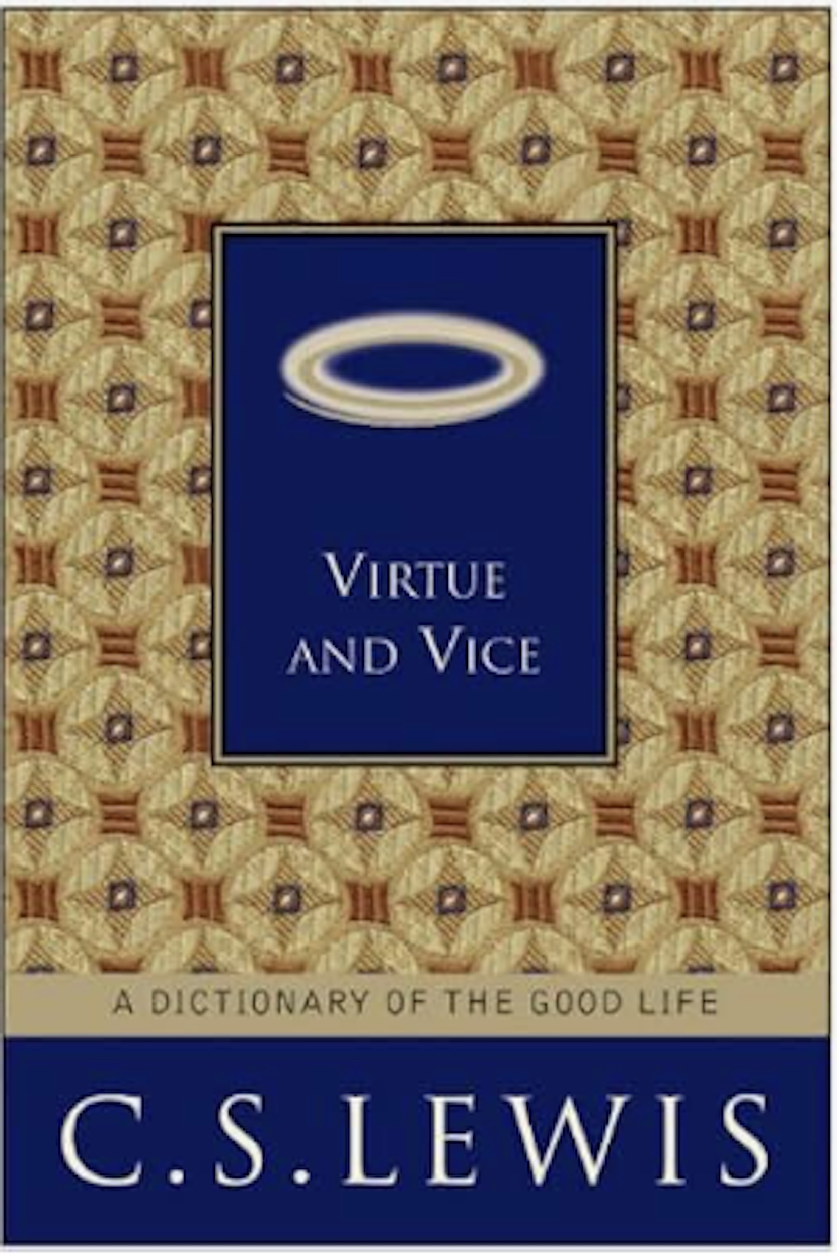 Virtue And Vice