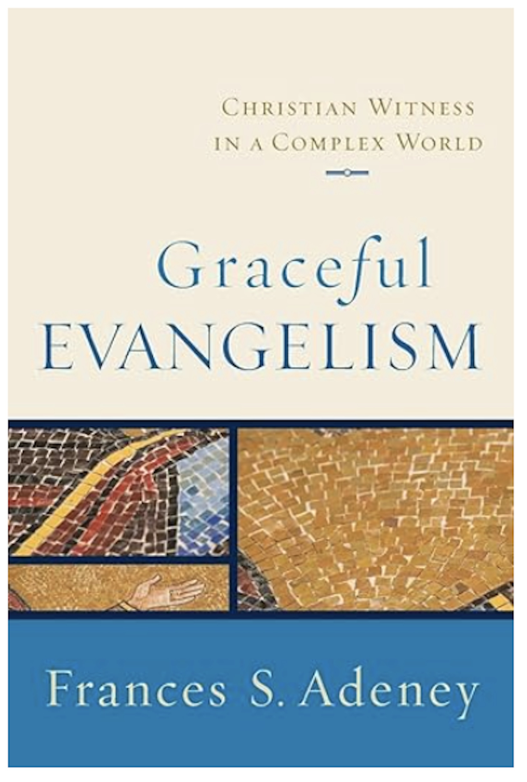 Graceful Evangelism