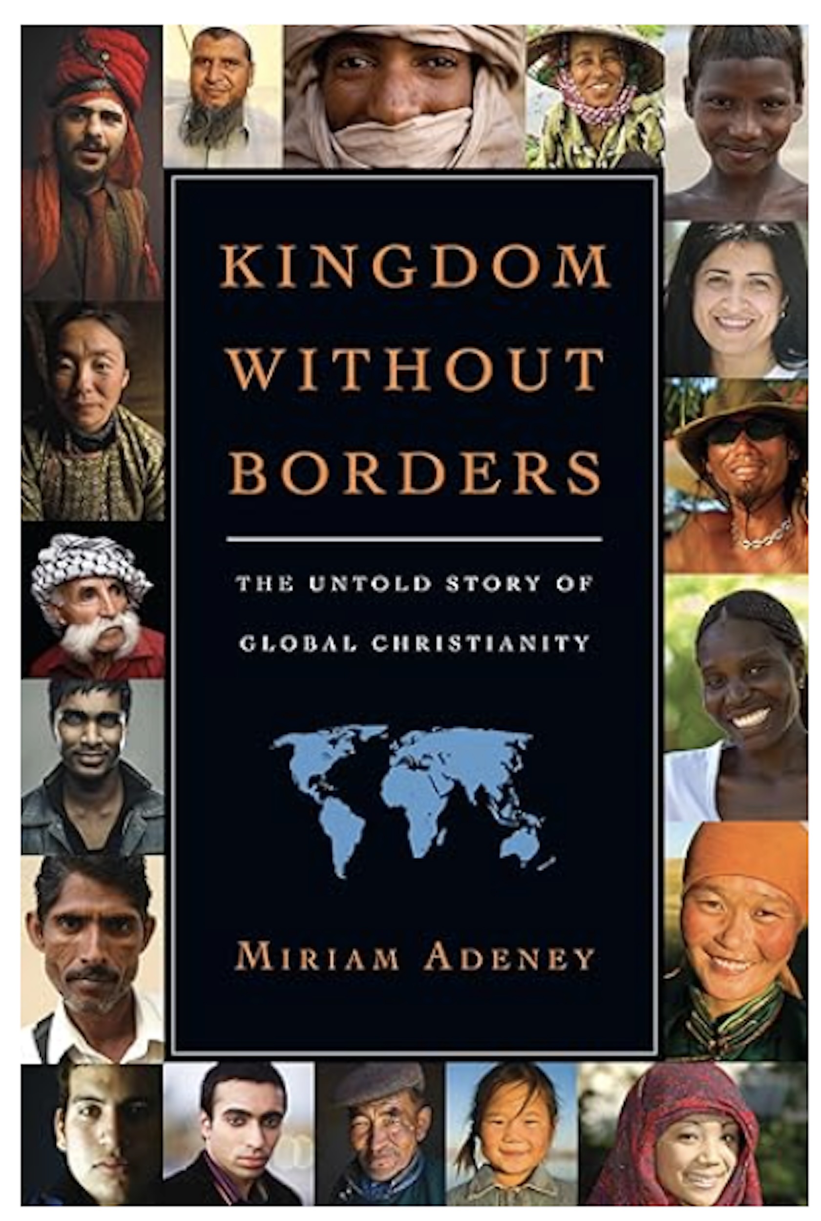 Kingdom Without Borders