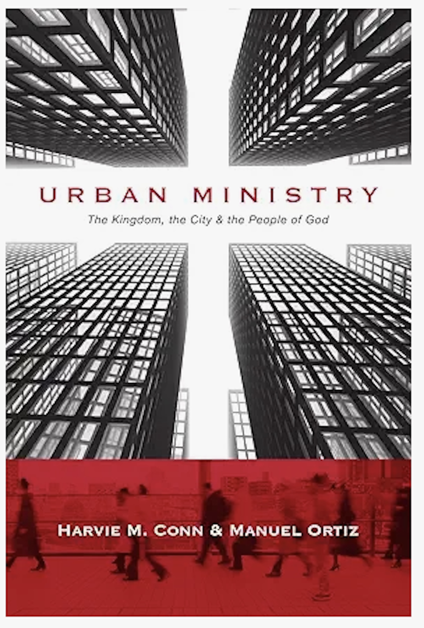 Urban Ministry