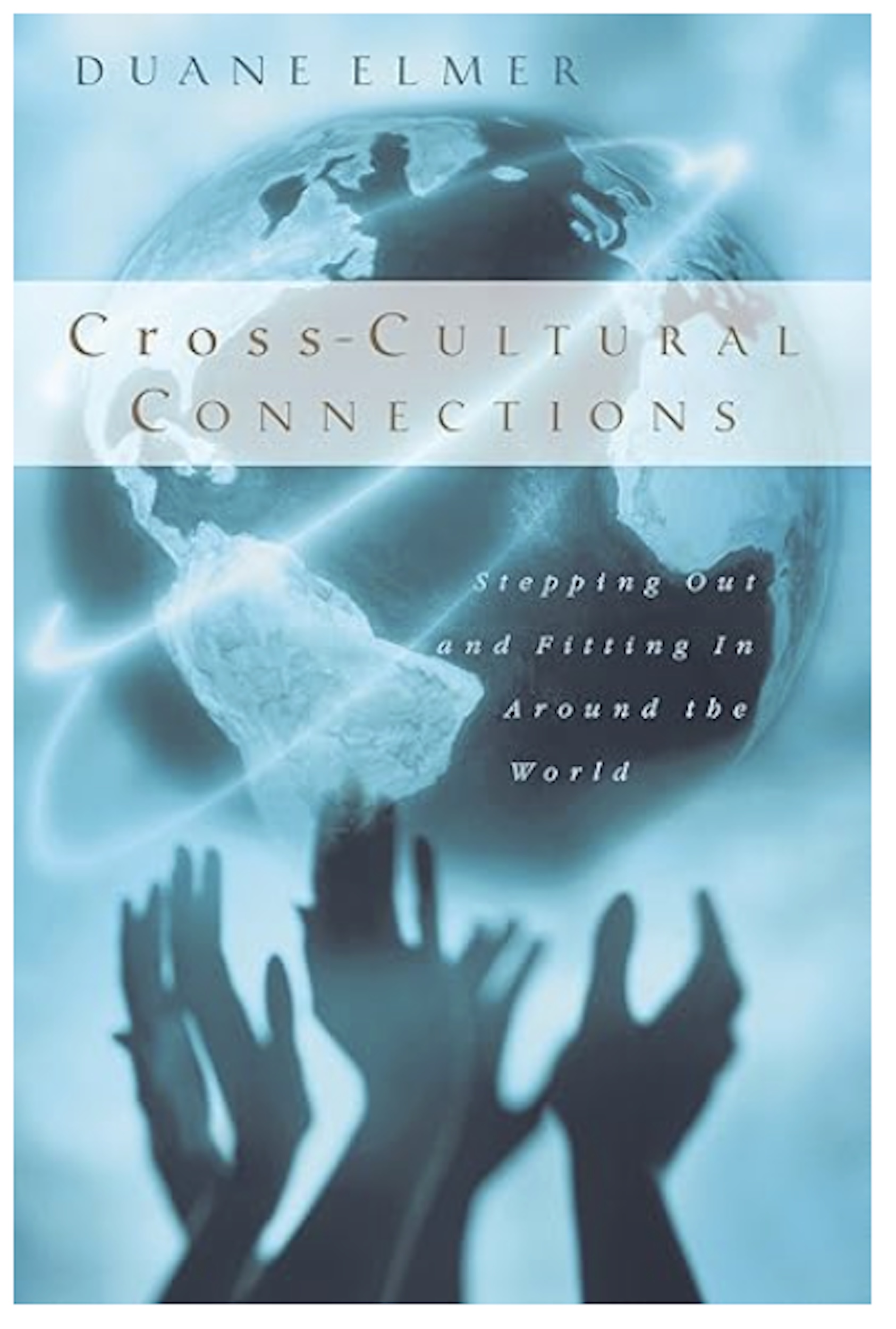 Cross-Cultural Connections