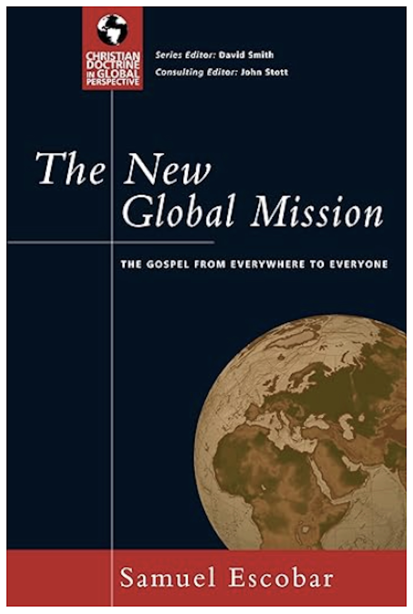 The New Global Mission