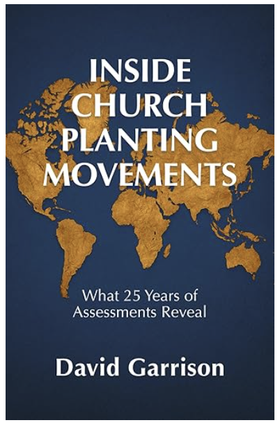 Inside Church Planting Movements