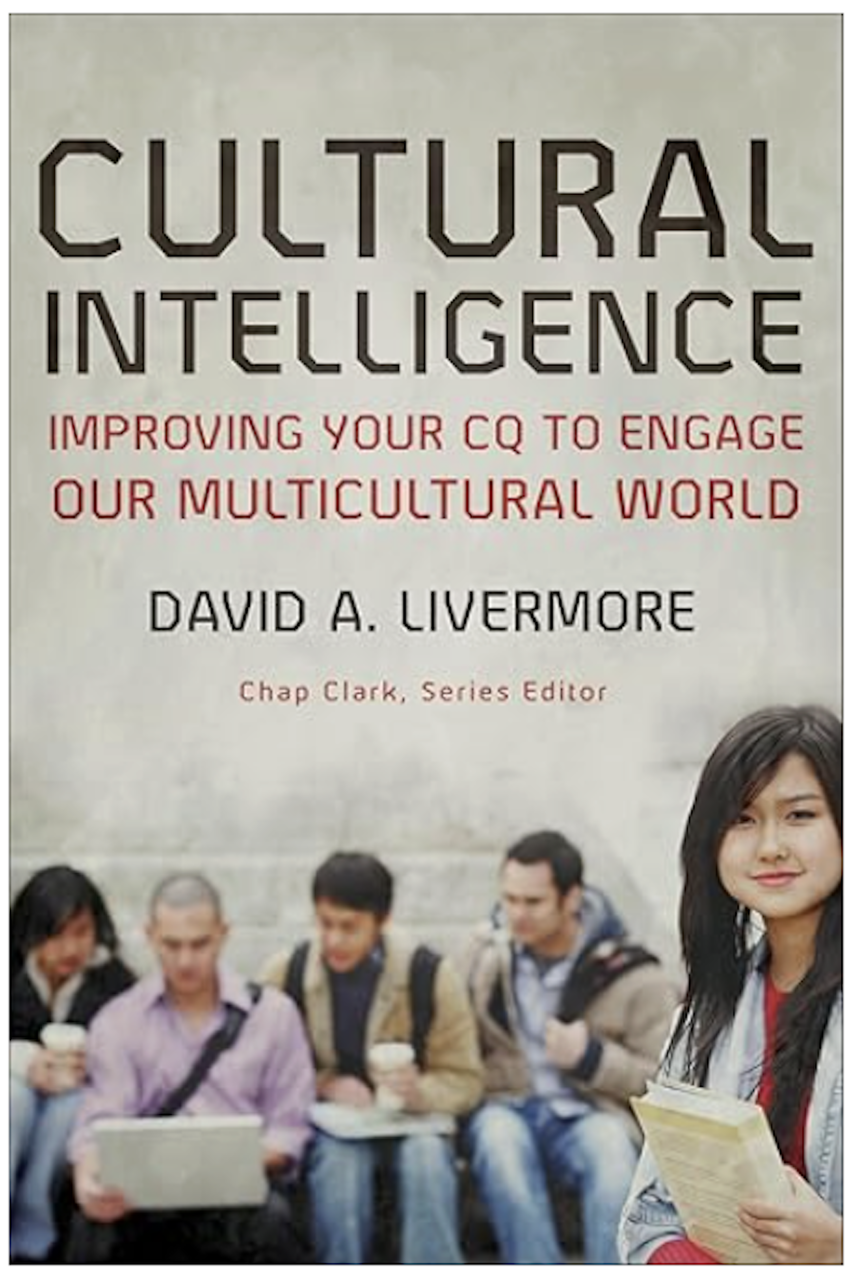 Cultural Intelligence