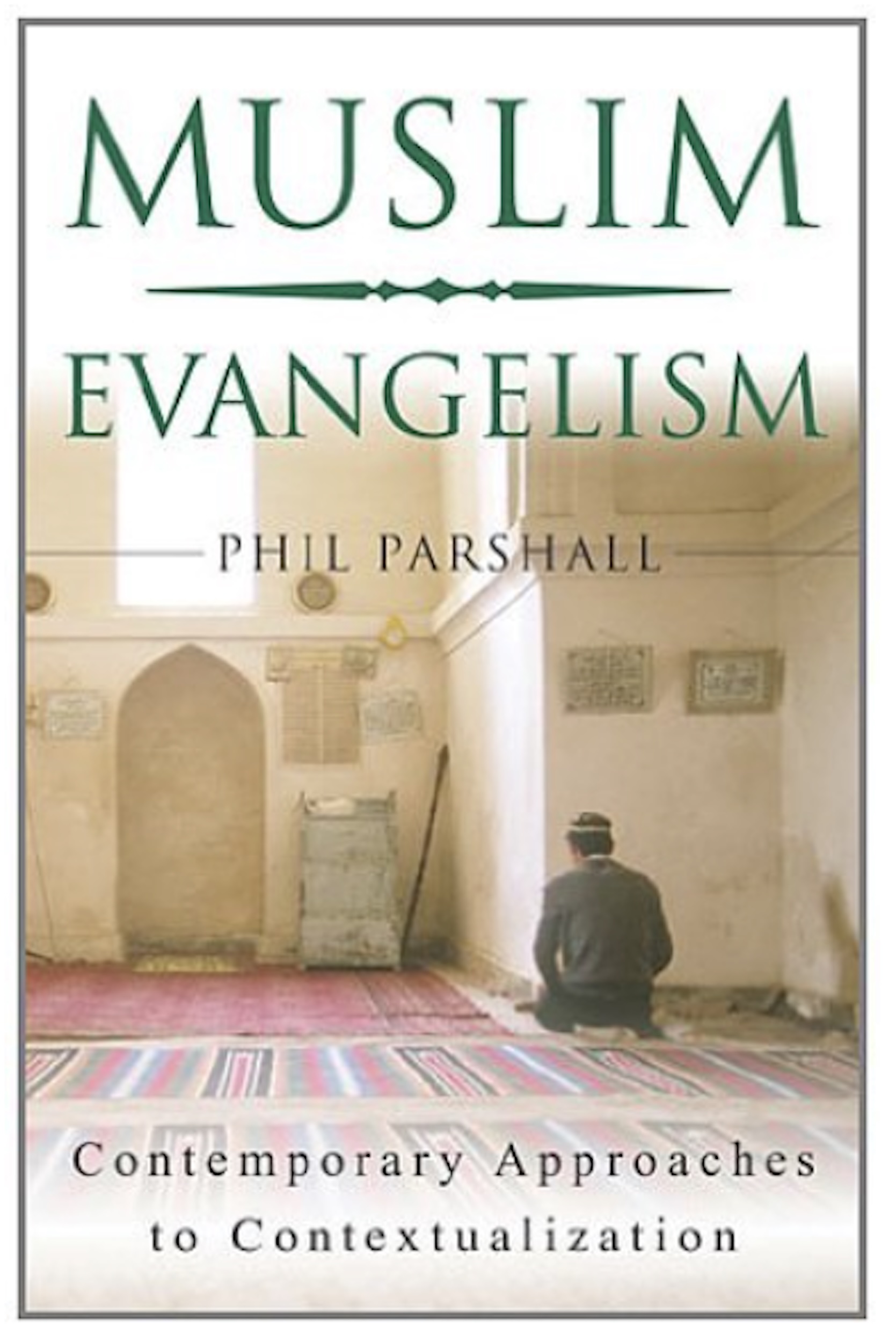 Muslim Evangelism