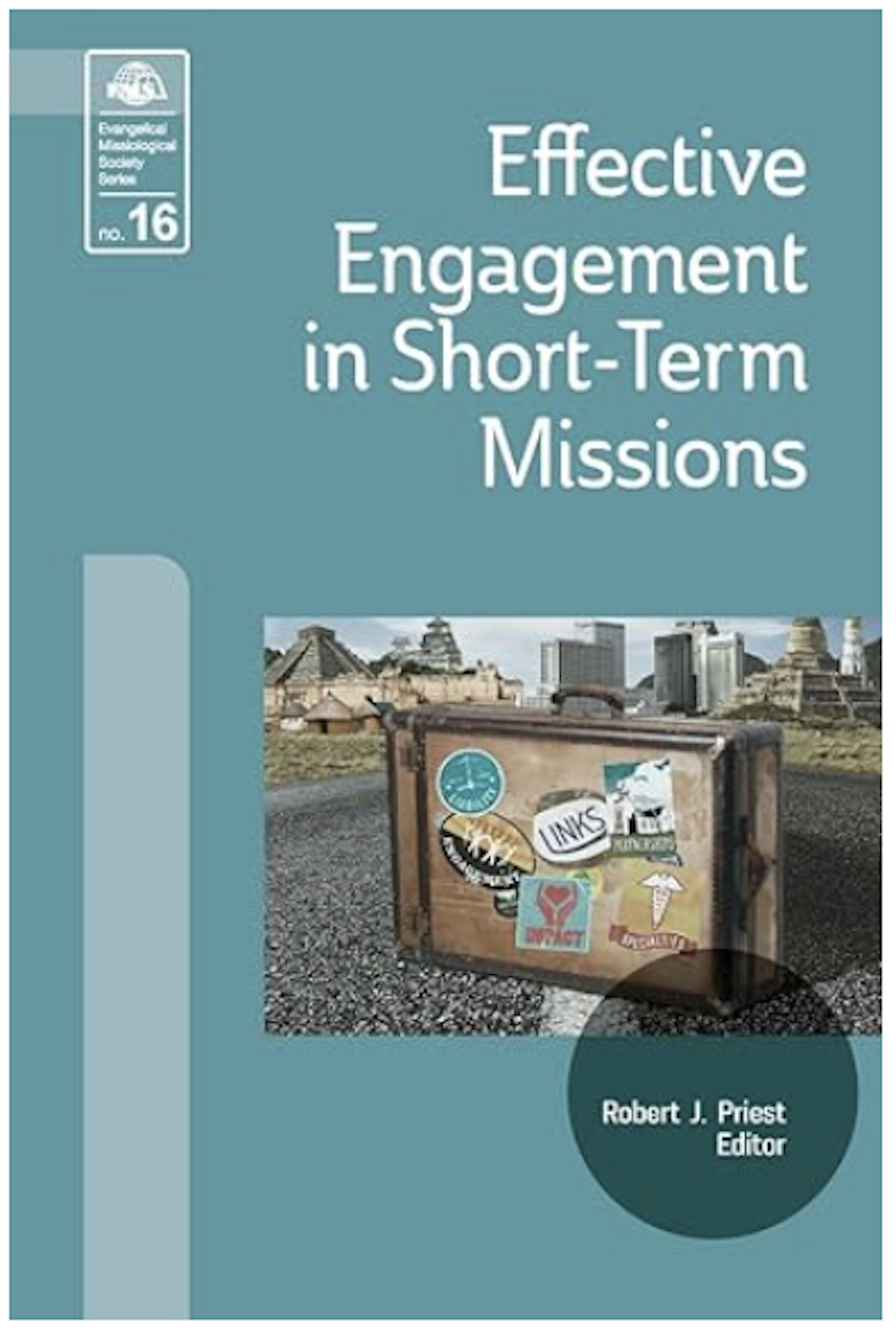 Effective Engagement in Short-Term Missions