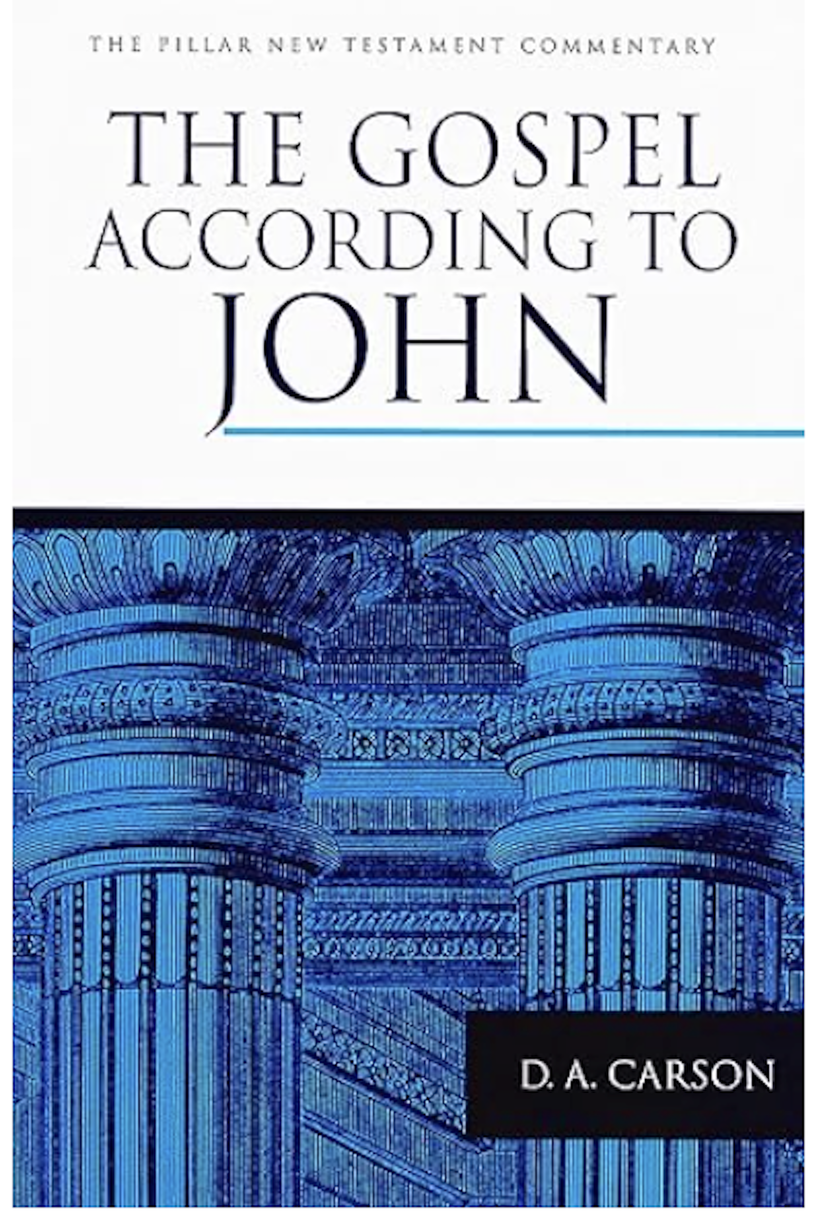 The Gospel According to John