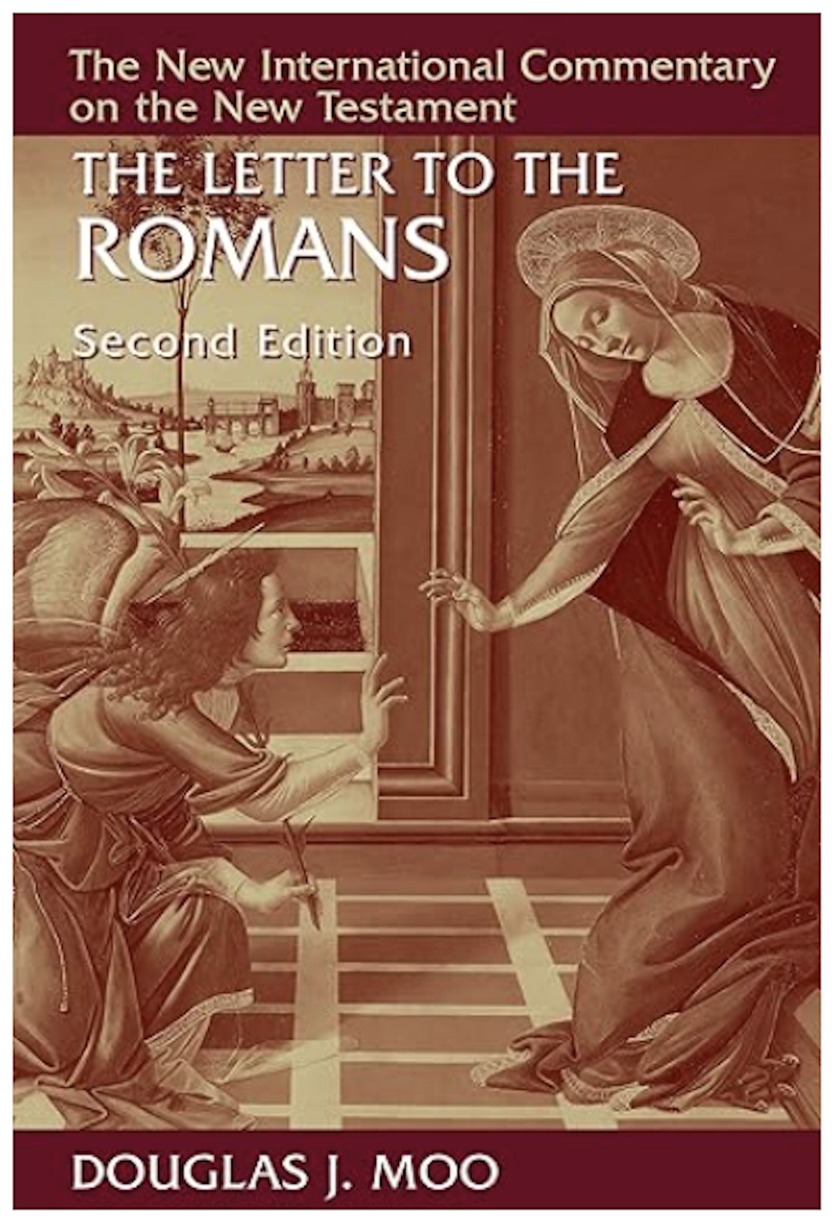 The Letter to the Romans