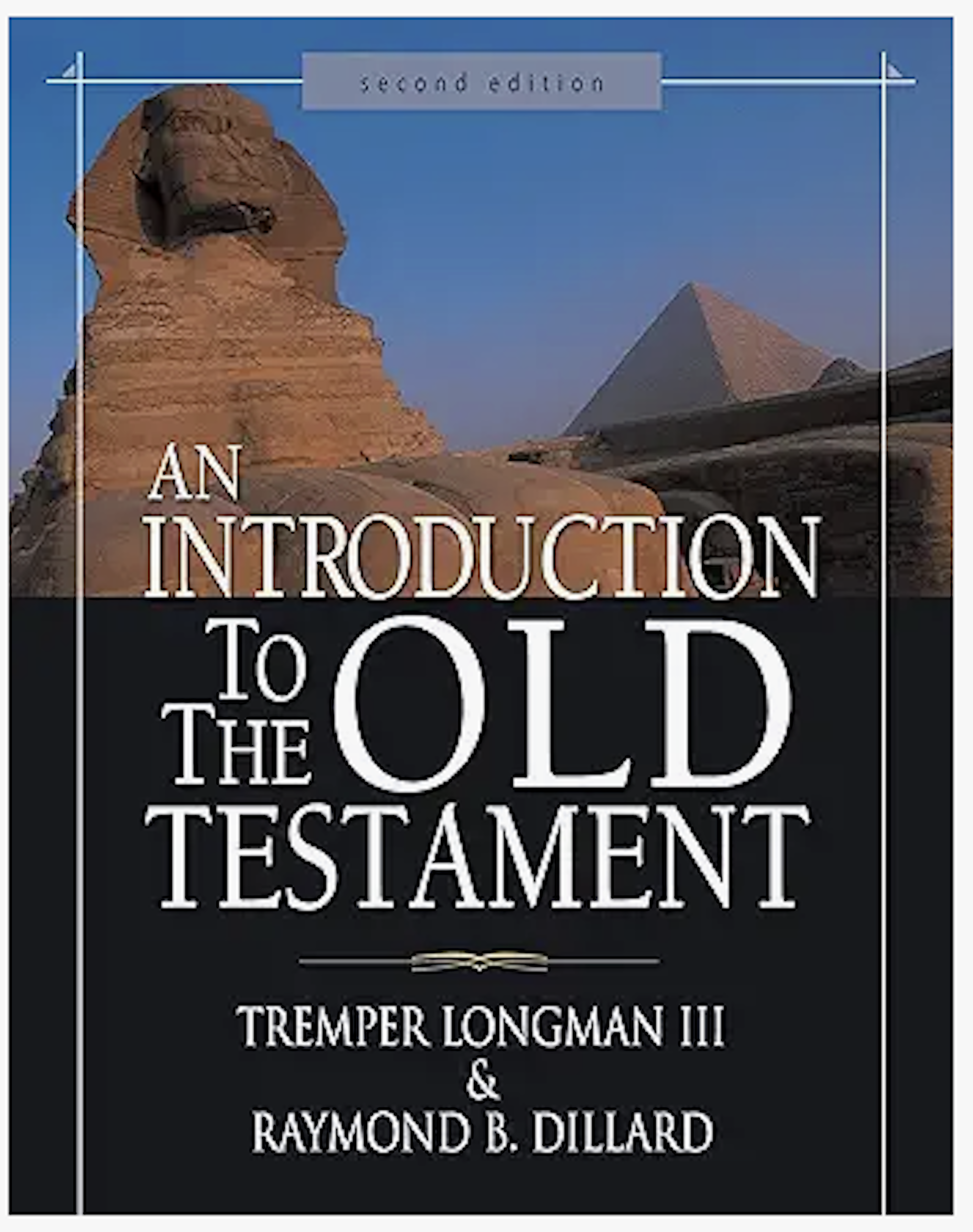 An Introduction to the Old Testament