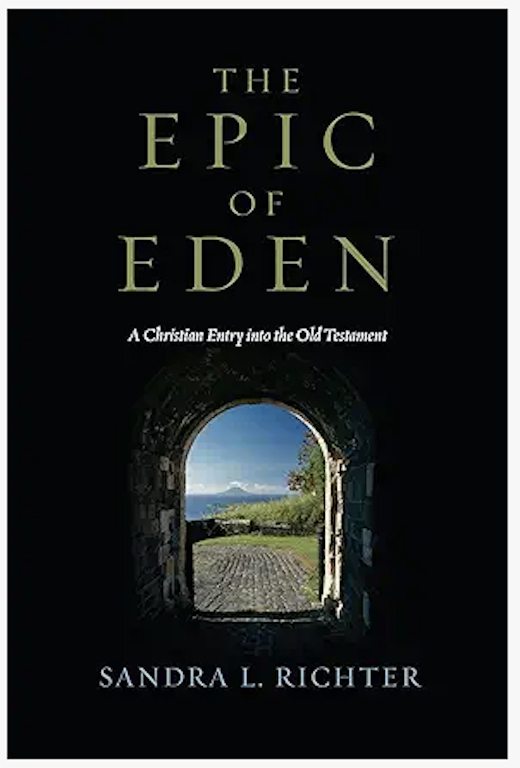 The Epic of Eden