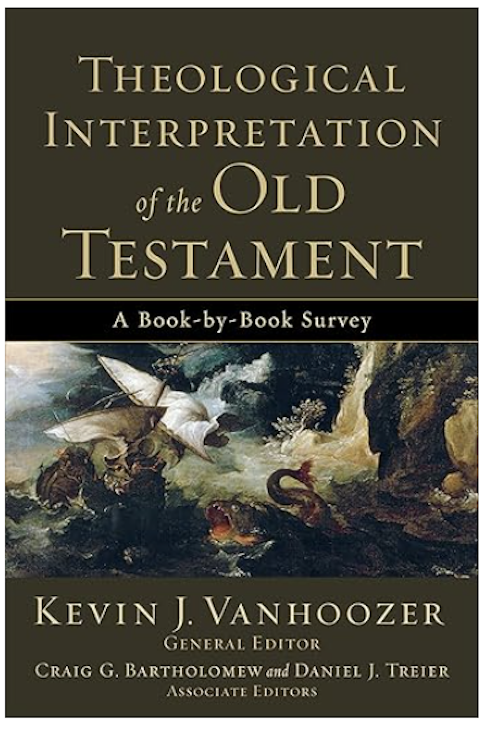 Theological Interpretation of the Old Testament