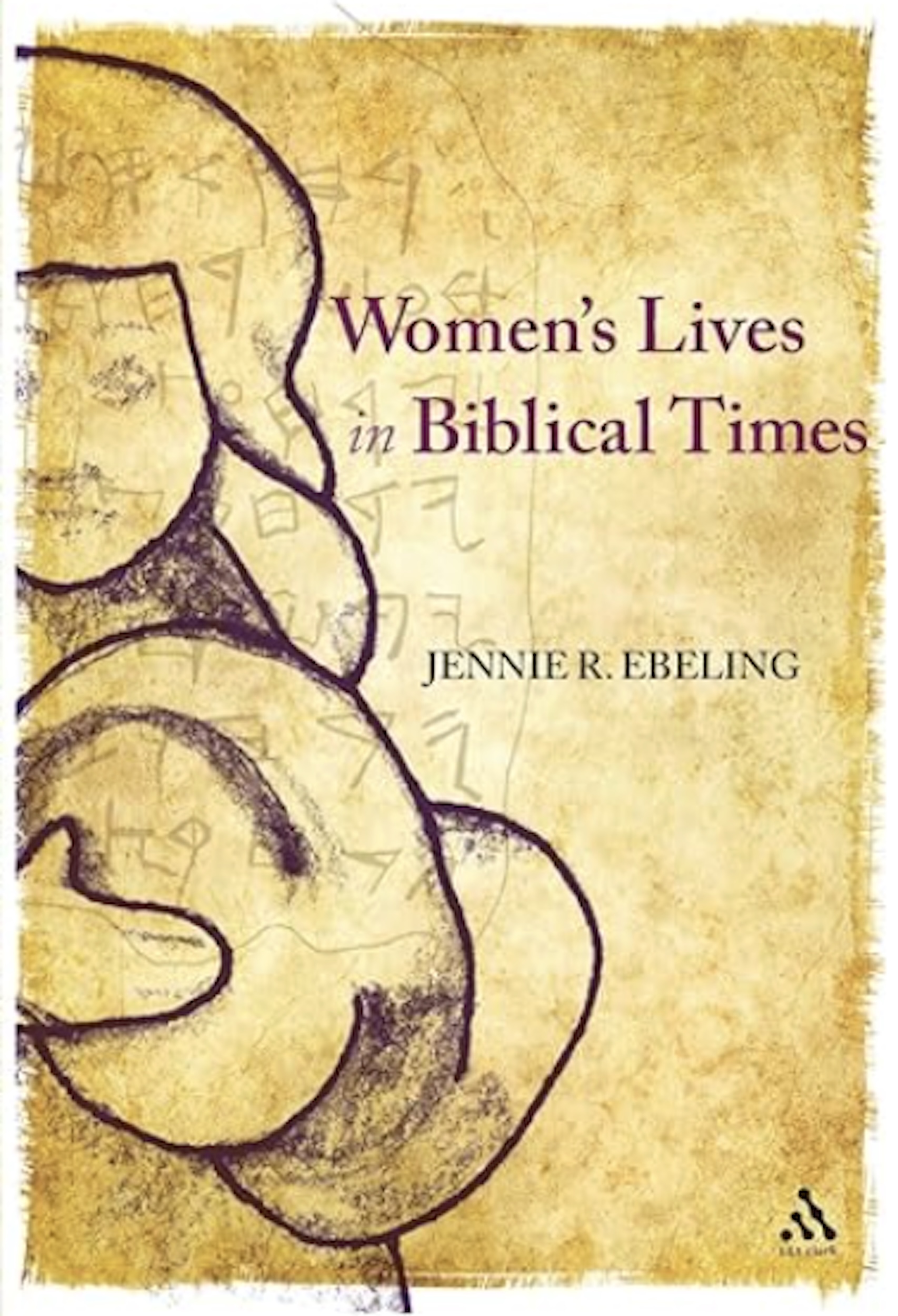 Women's Lives in Biblical Times