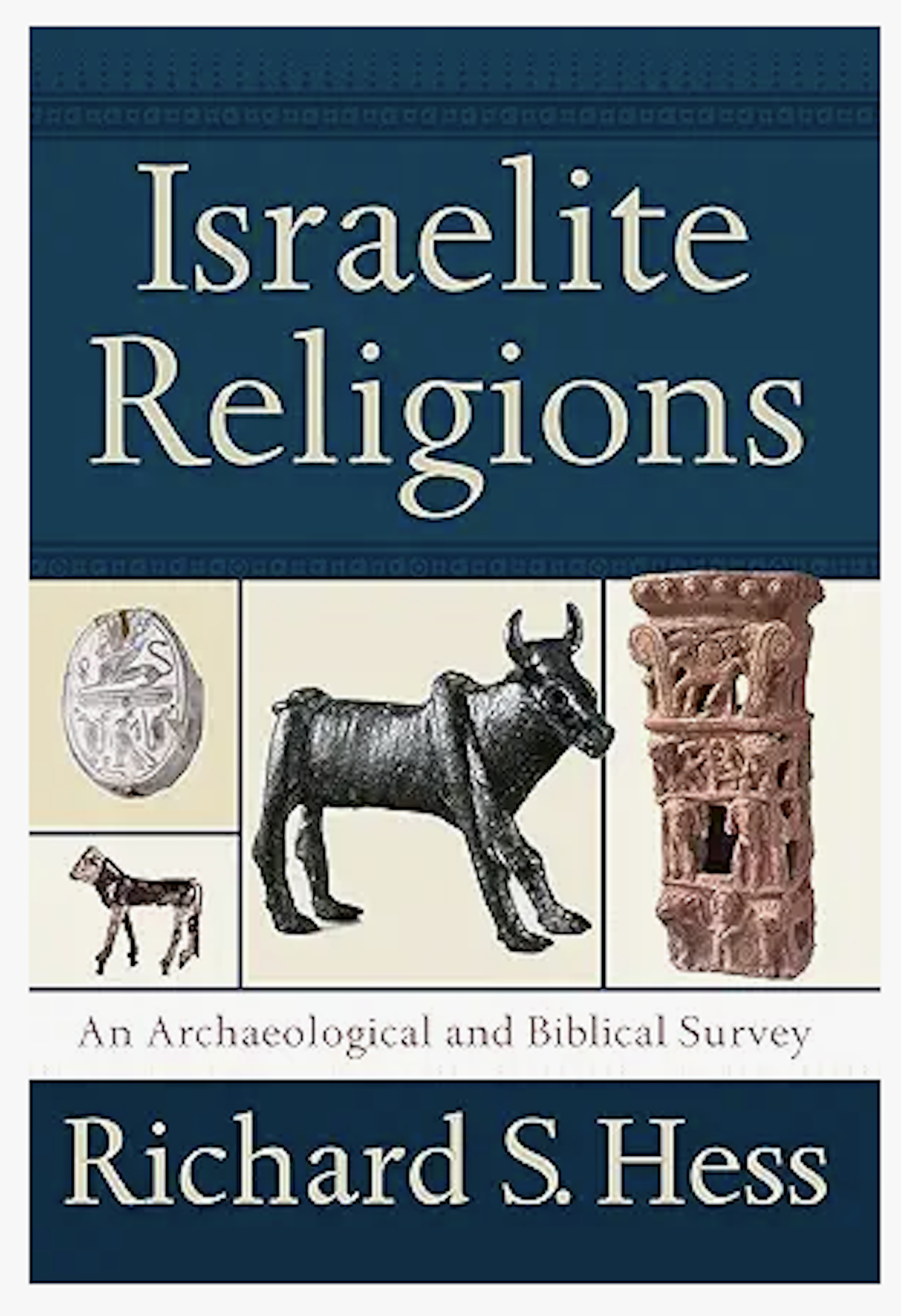 Israelite Religions