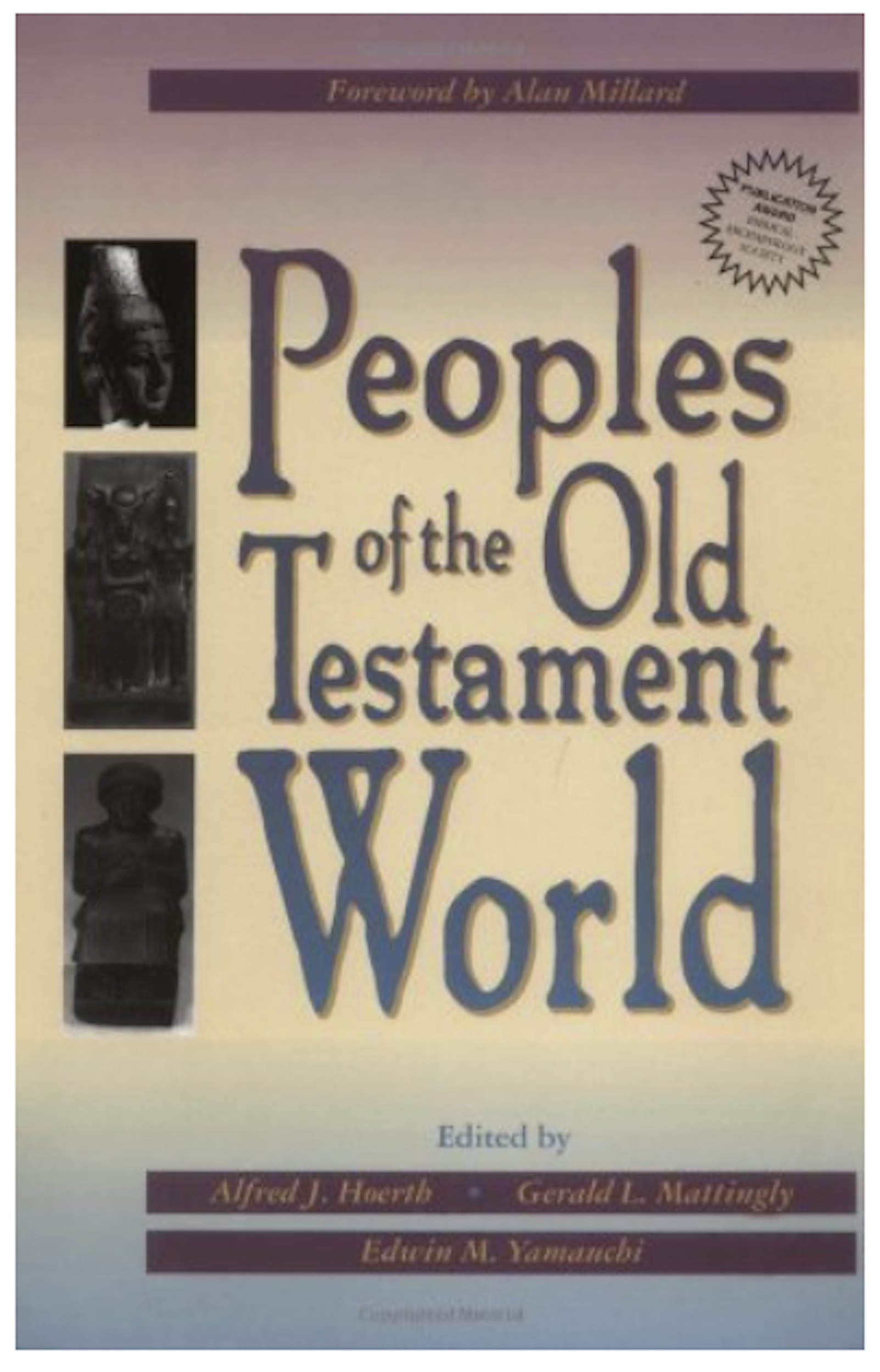 Peoples of the Old Testament World