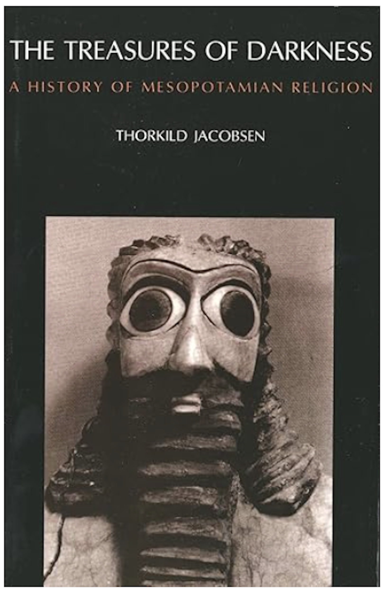 The Treasures of Darkness