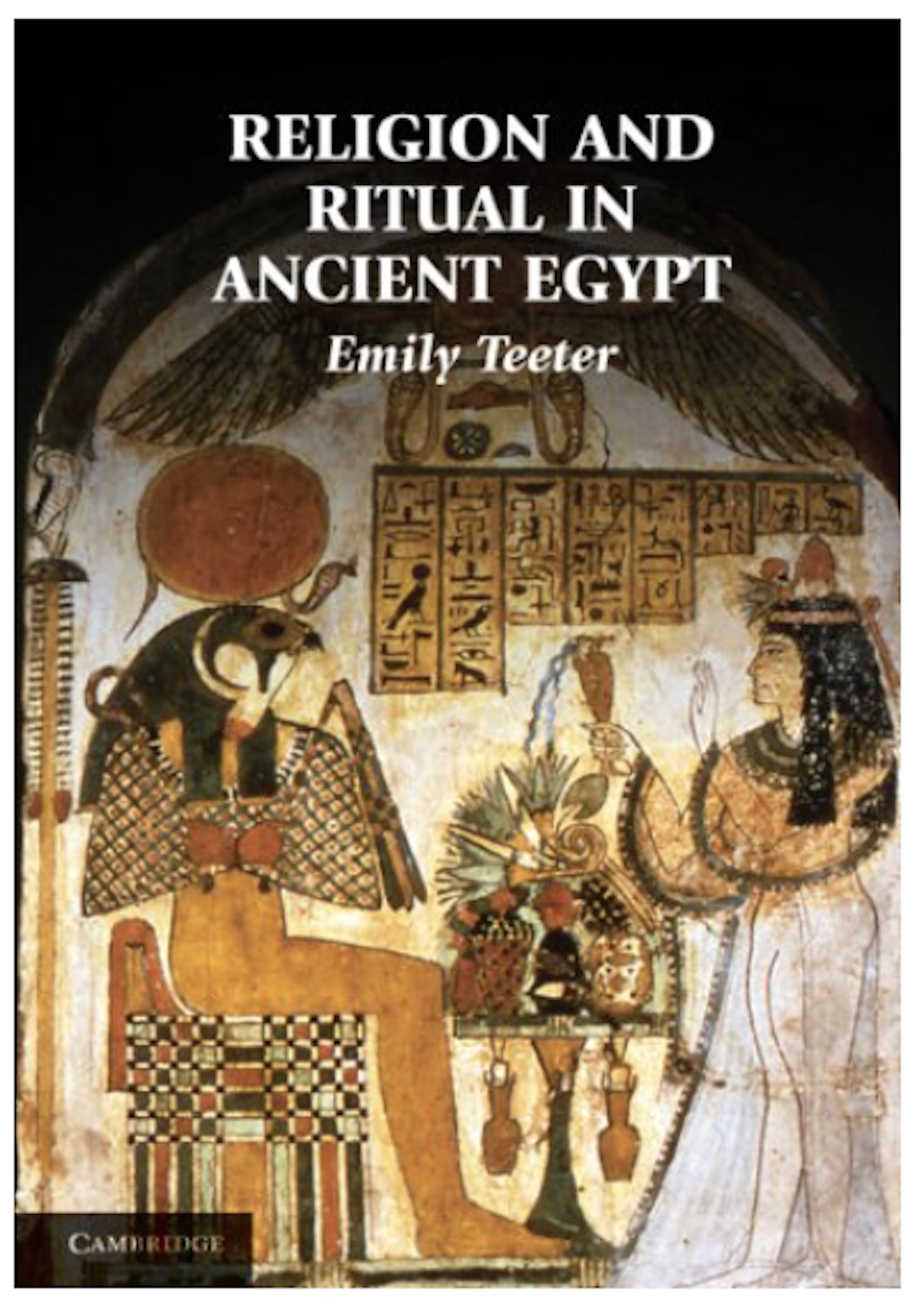 Religion and Ritual in Ancient Egypt