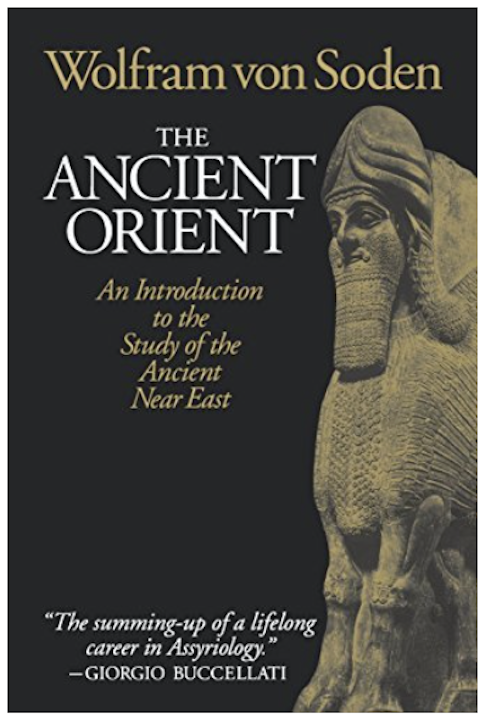 The Ancient Orient