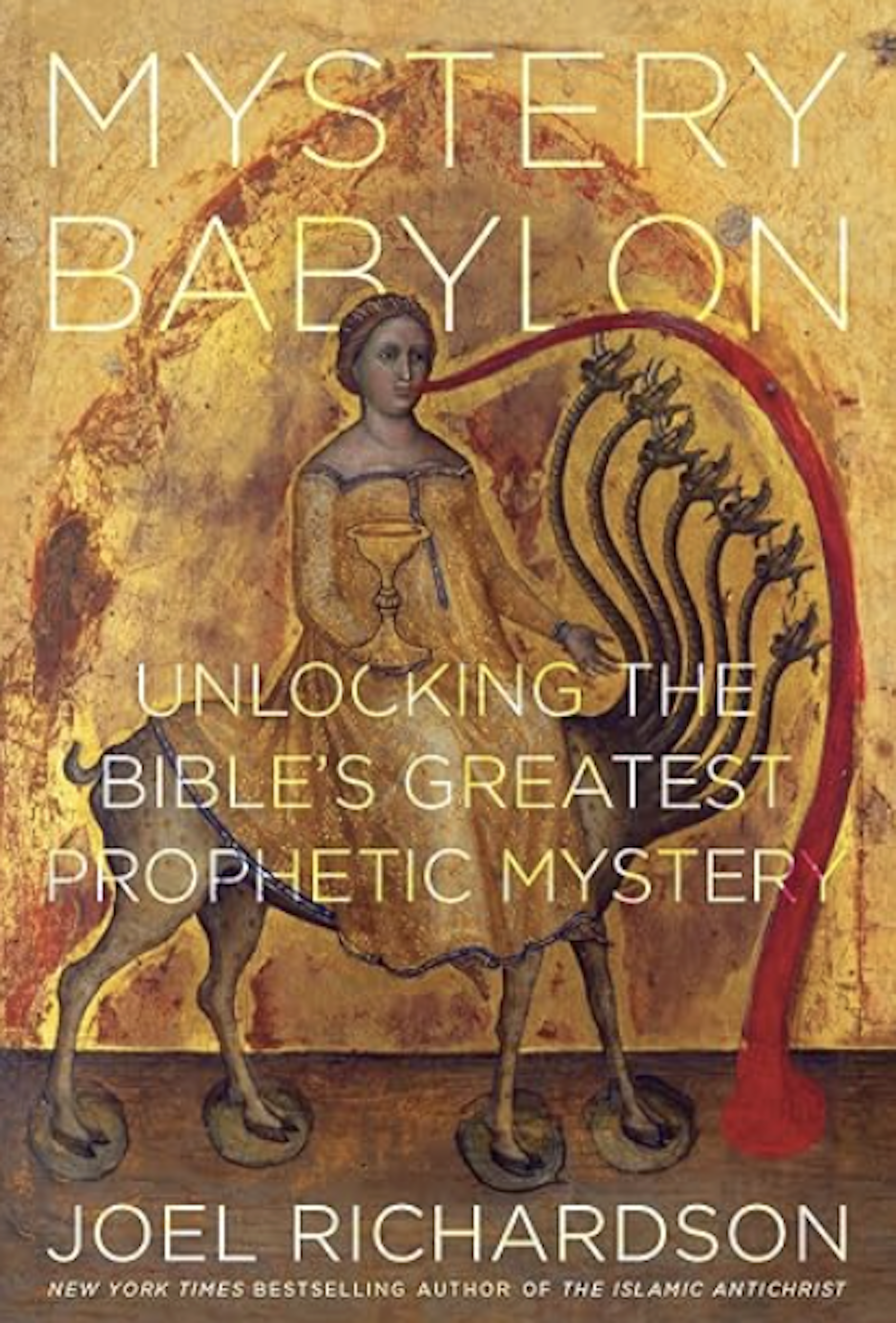Mystery Babylon