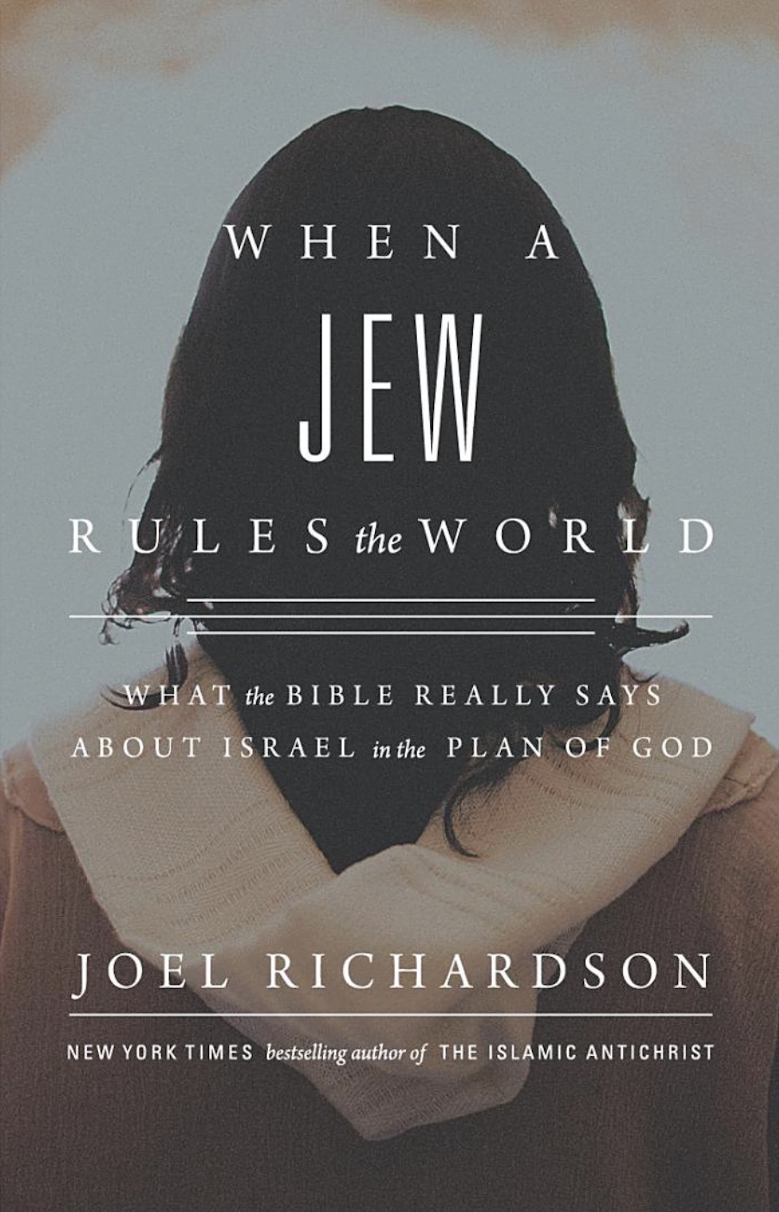 When A Jew Rules The World
