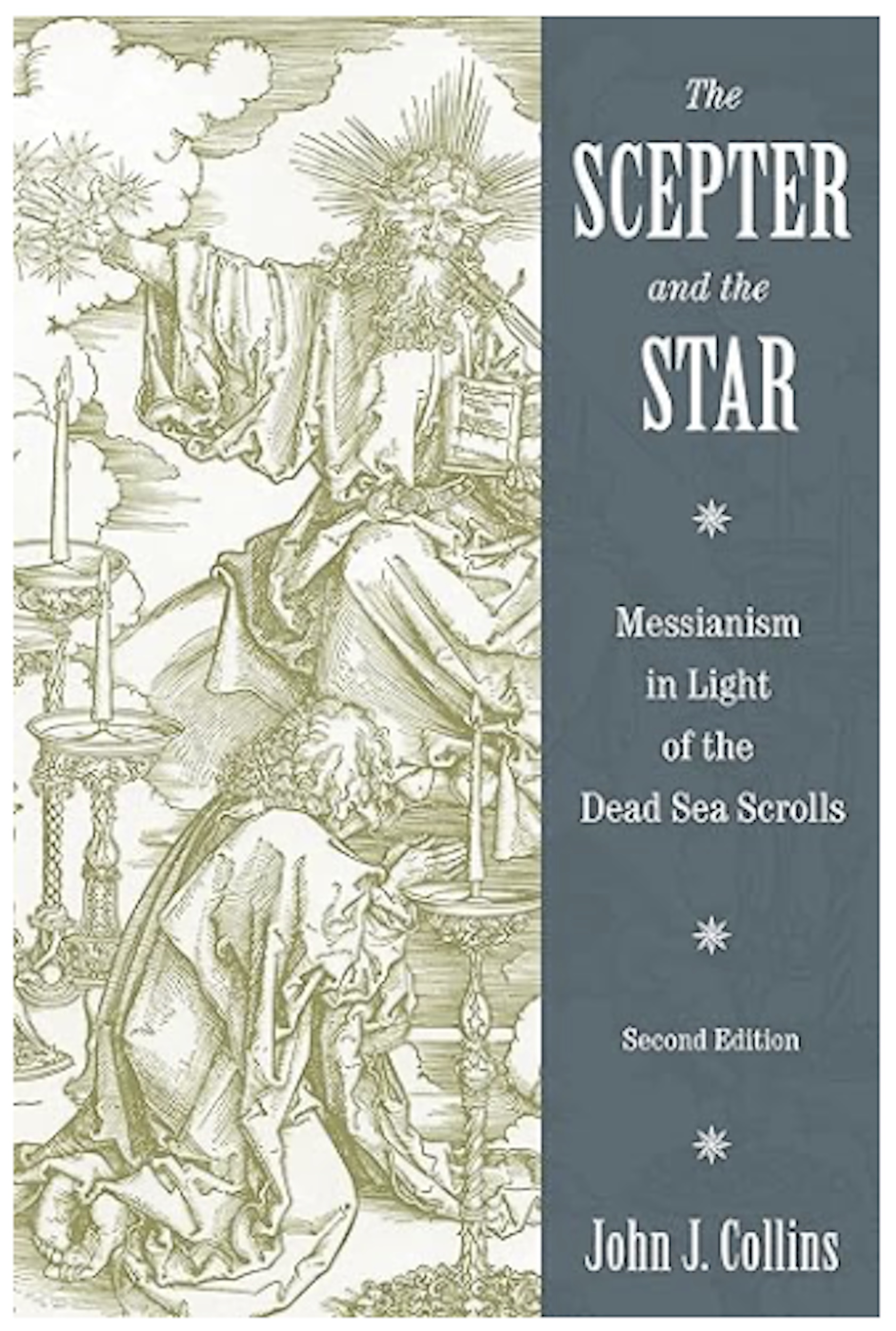 The Scepter and the Star 2nd Edition