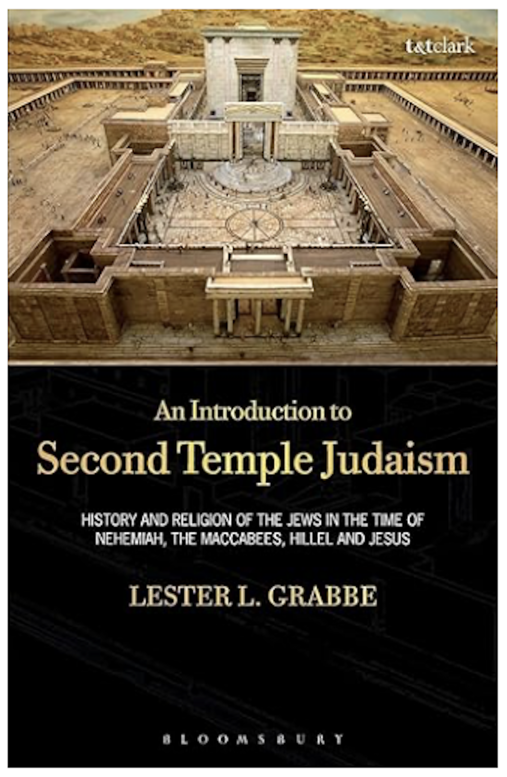 An Introduction to Second Temple Judaism
