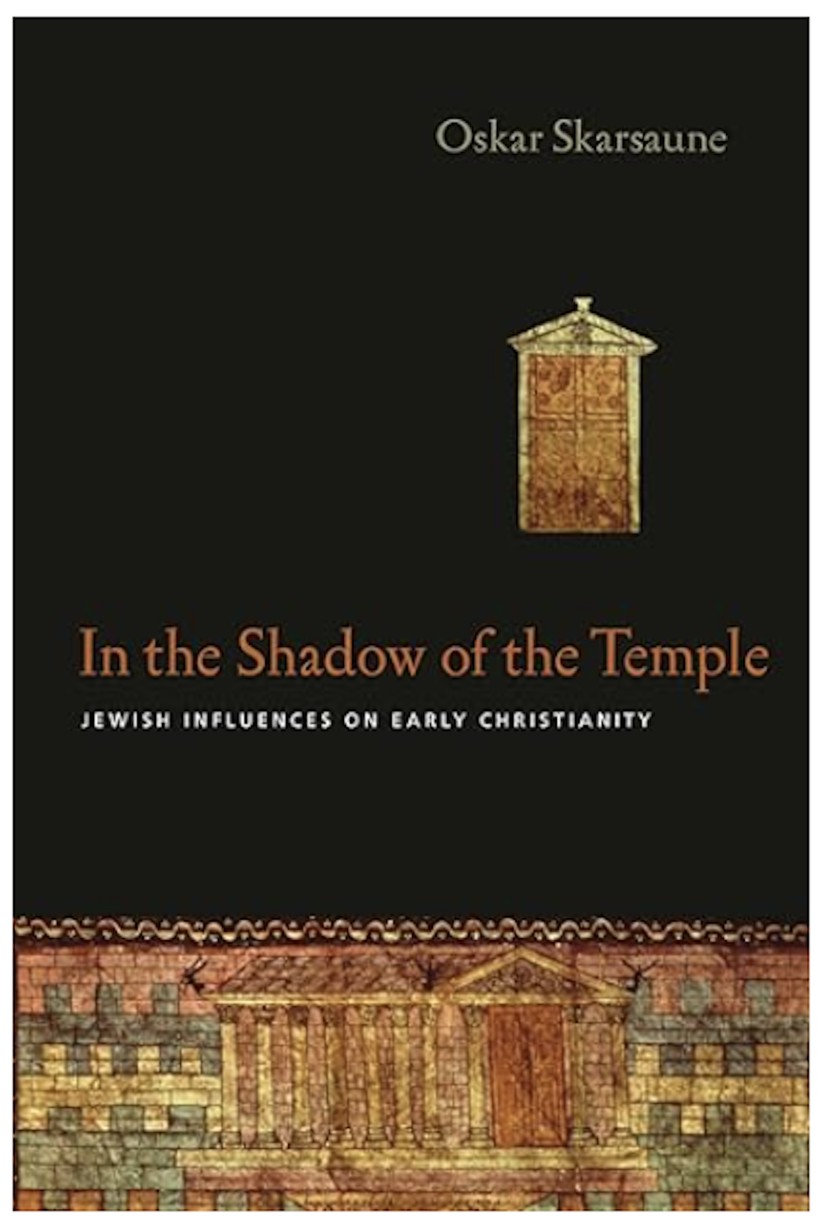 In the Shadow of the Temple