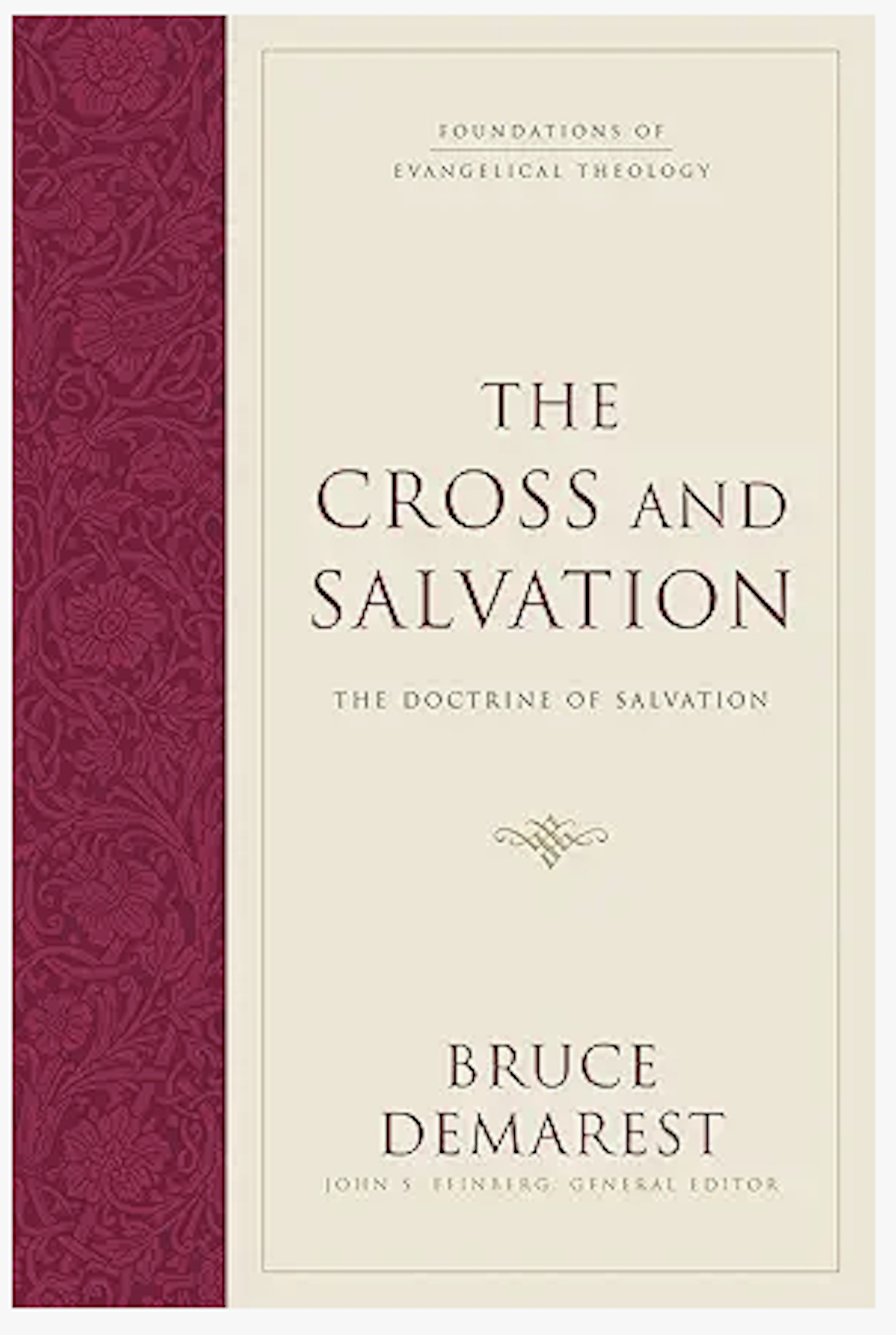 The Cross and Salvation 