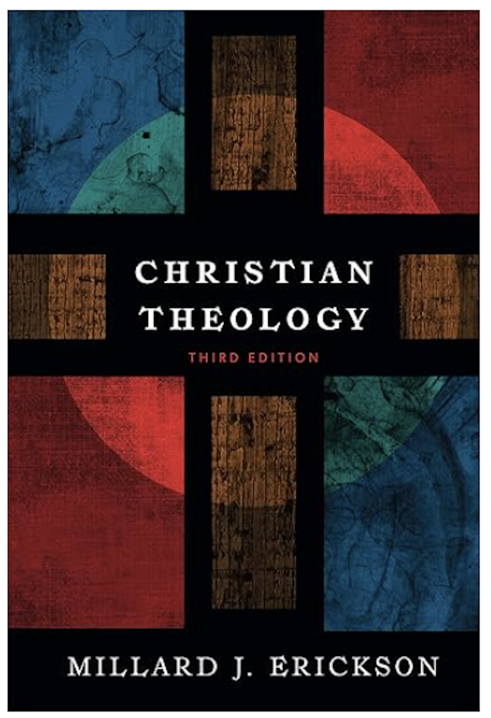 Christian Theology 3rd Edition