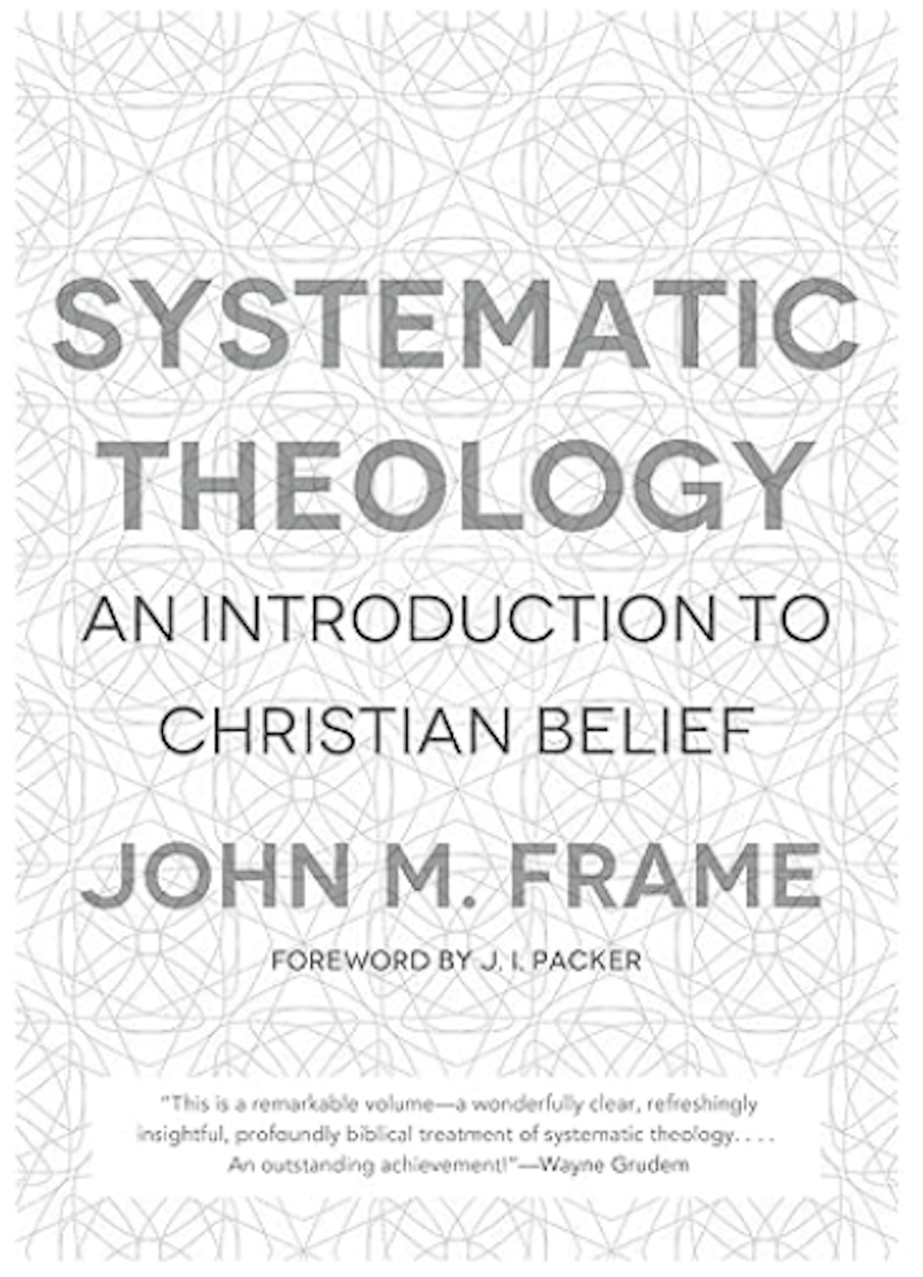 Systematic Theology