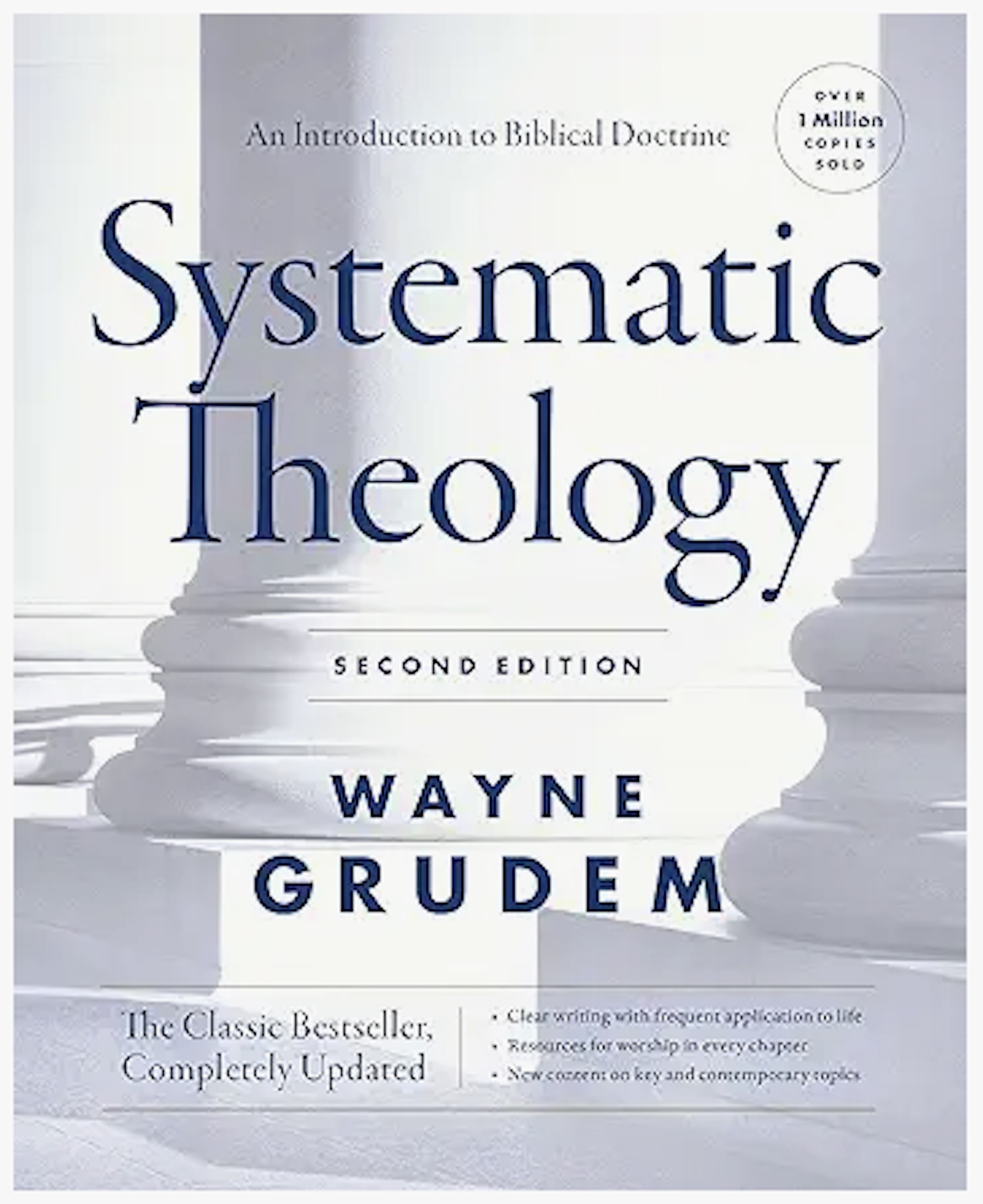Systematic Theology 2nd Edition