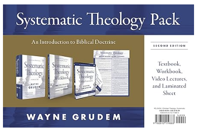 Systematic Theology Full Pack