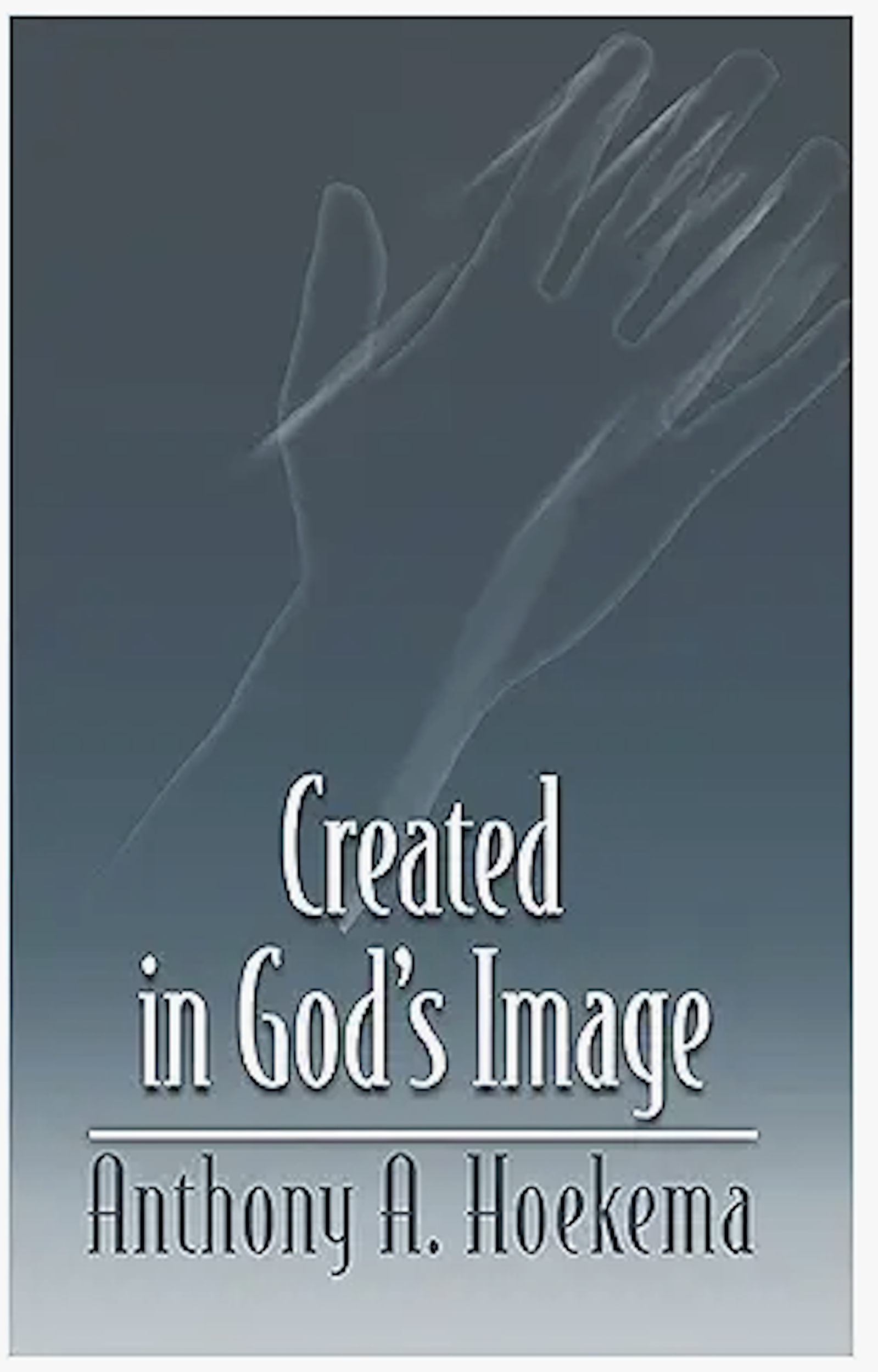 Created in God's Image