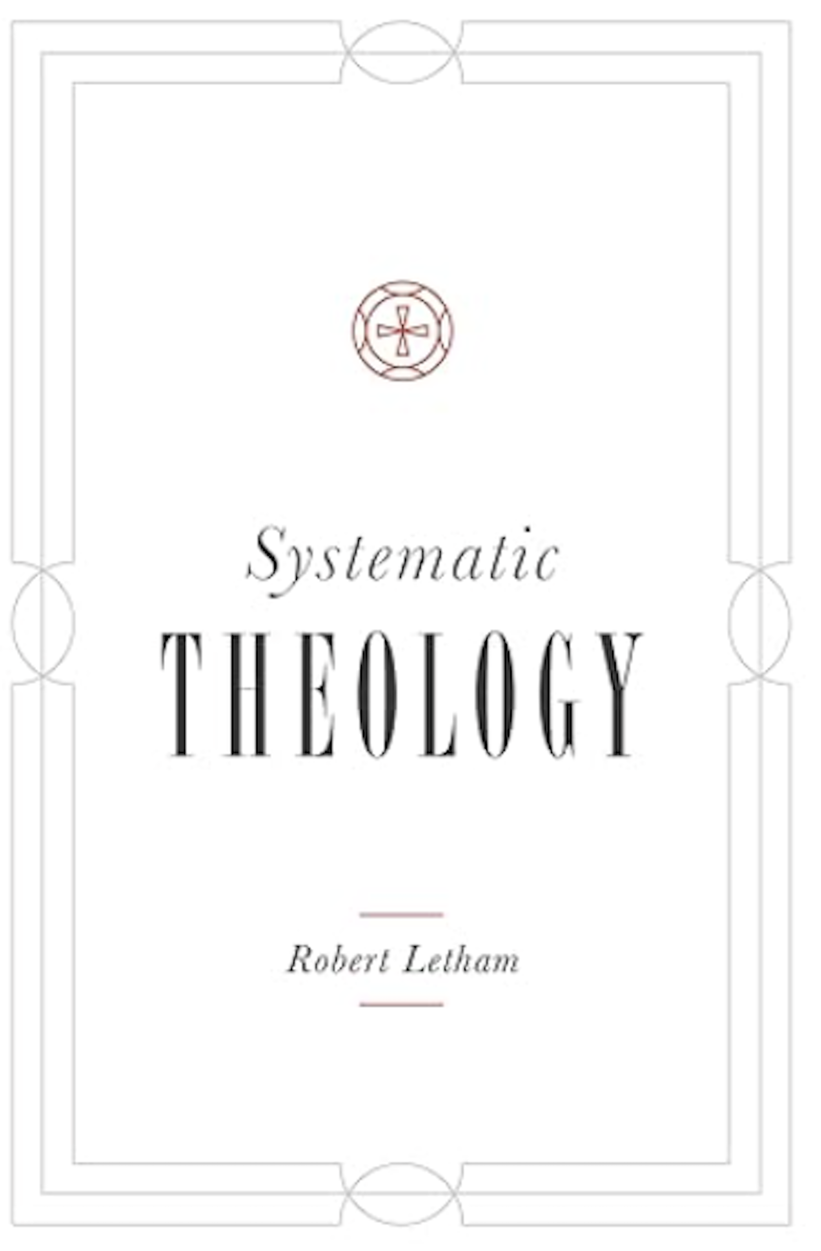 Systematic Theology