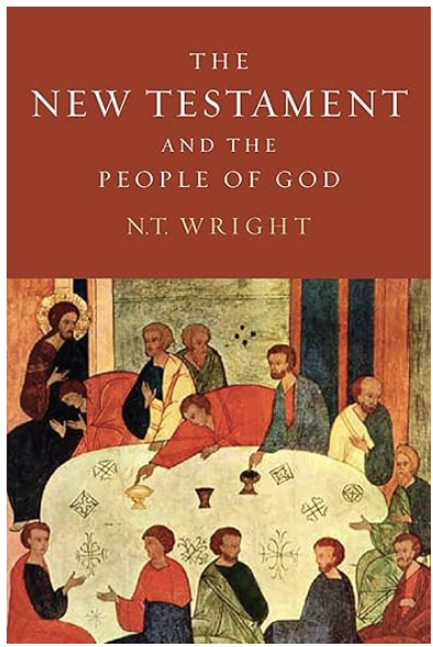  The New Testament and the People of God